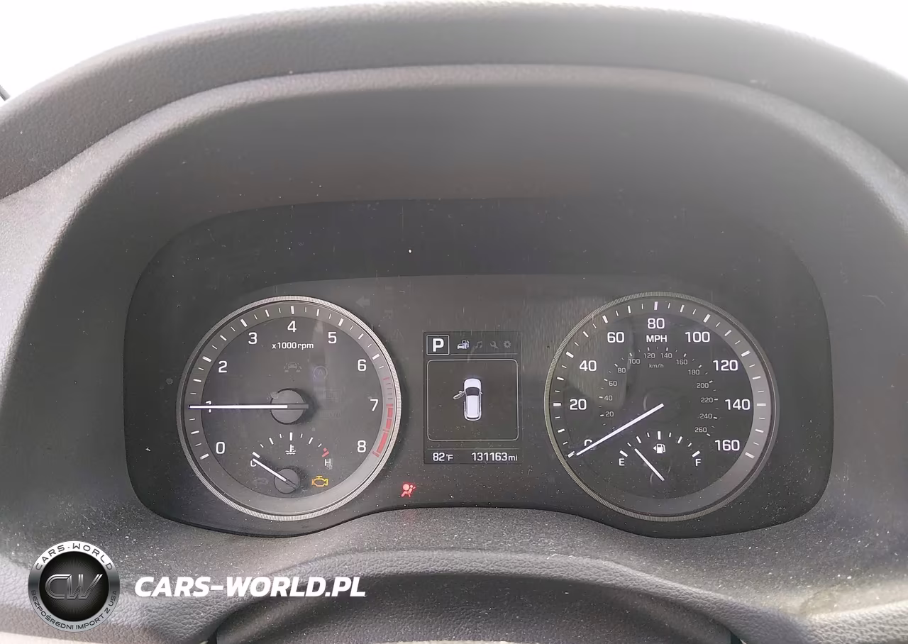 2017 Hyundai Tucson Sport VIN:KM8J3CA29HU271796 - 7