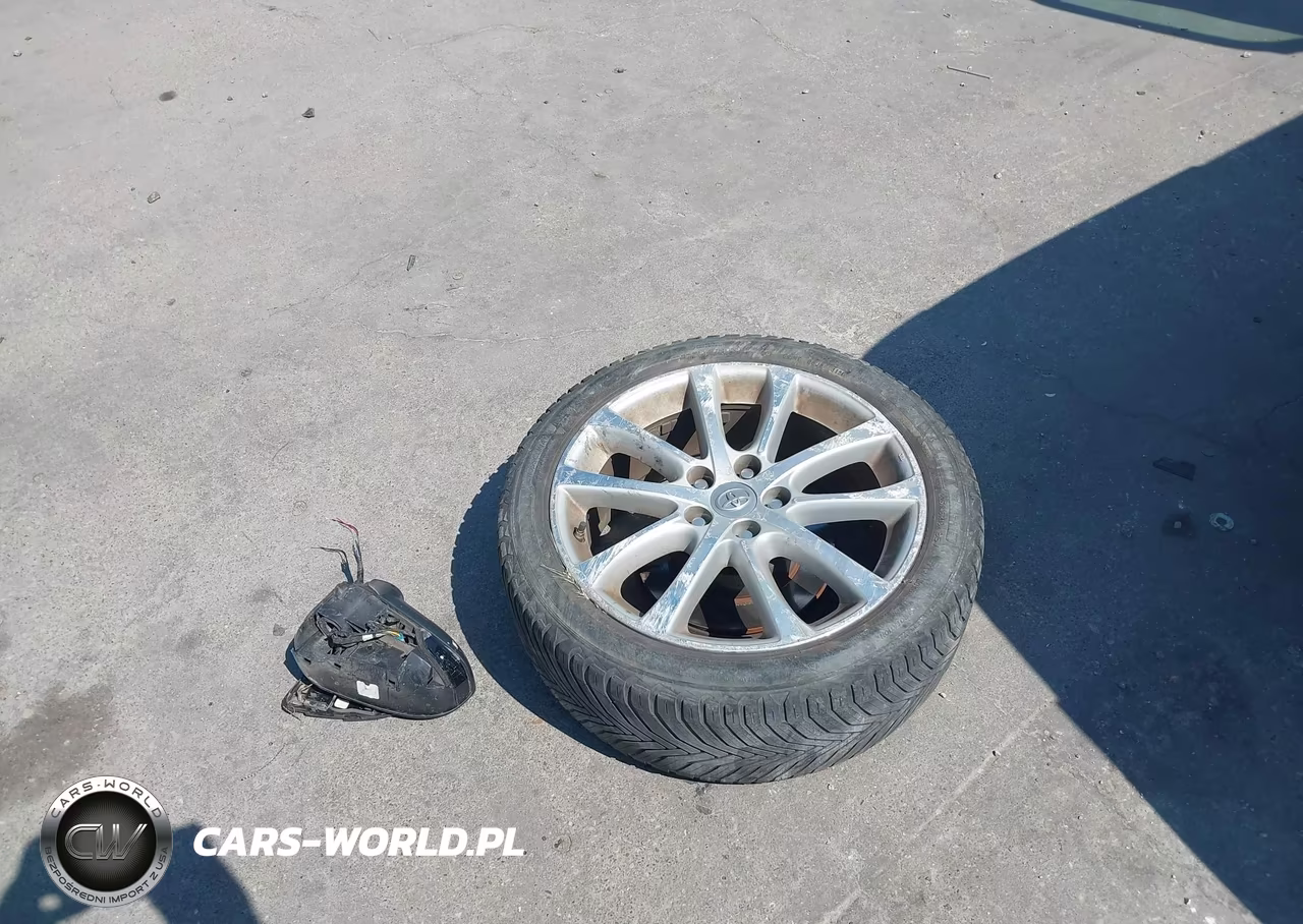 2013 Toyota Avalon Limited VIN:4T1BK1EB0DU019984 - 12