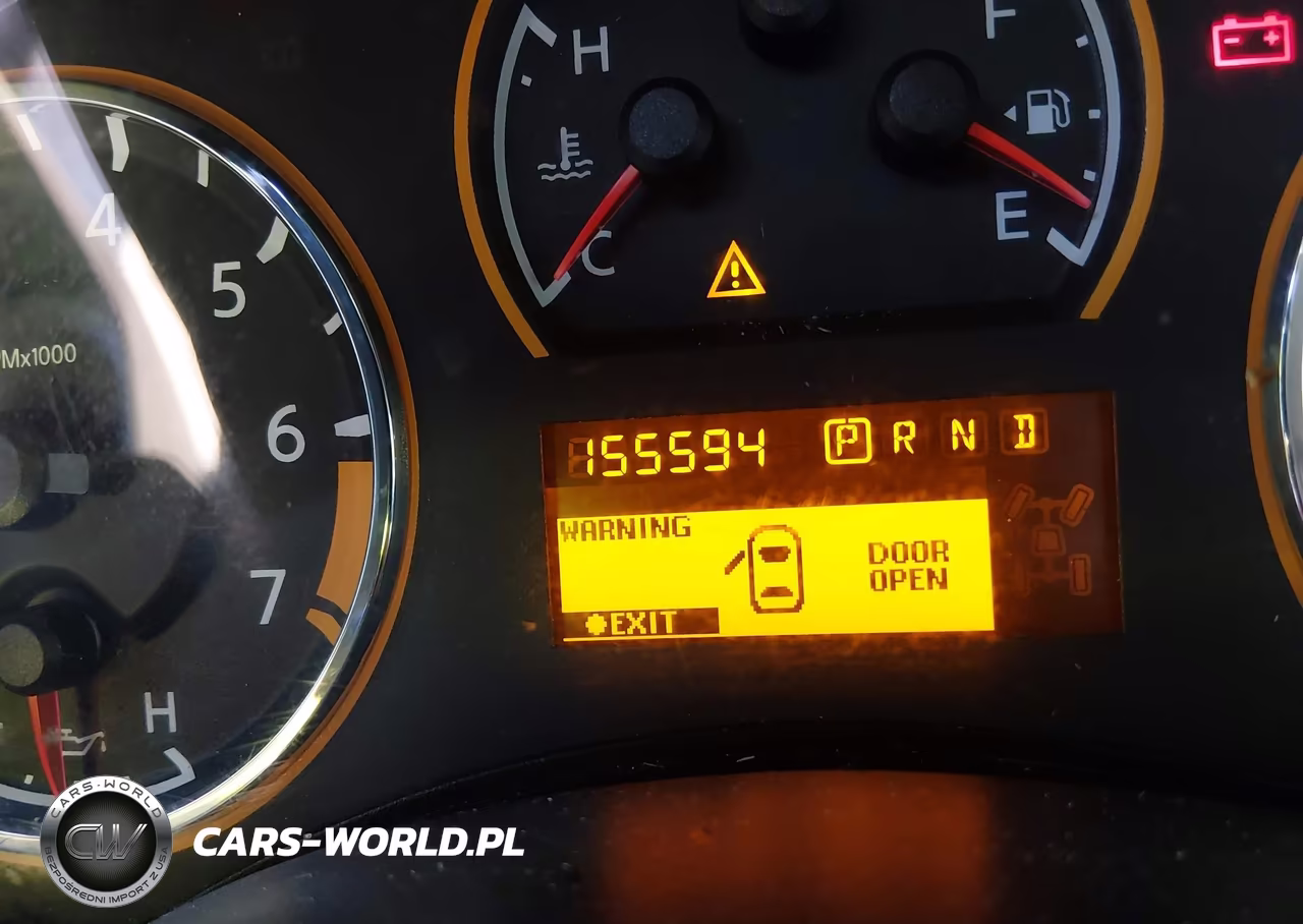 2012 Nissan Armada Platinum VIN:5N1BA0ND6CN607573 - 15