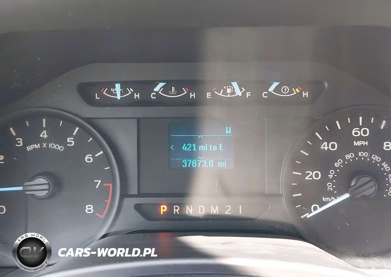 2018 Ford F-150 Xl VIN:1FTMF1EB5JKF31314 - 15