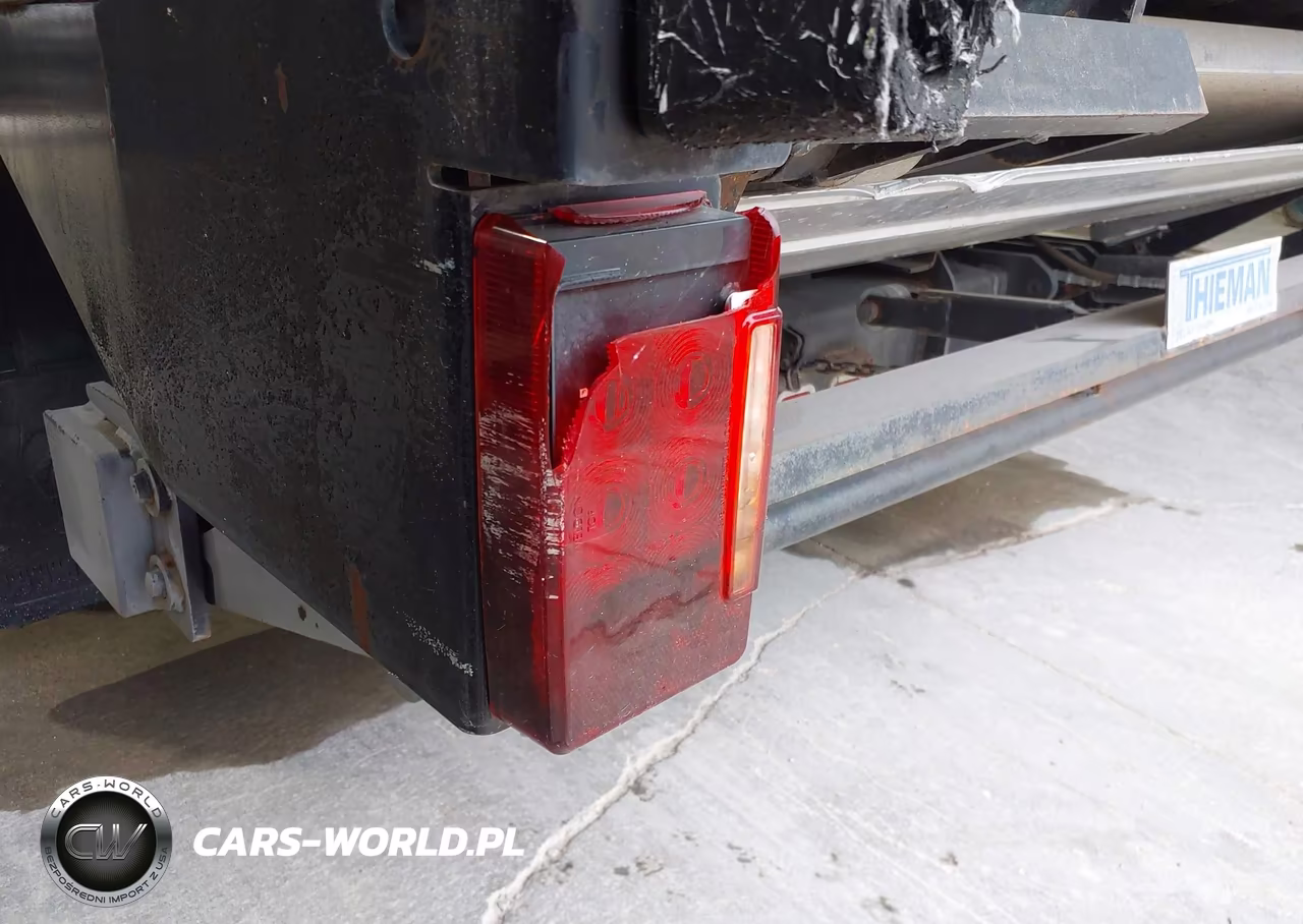 2016 International 4000 4300 VIN:1HTMMMMM1GH225987 - 13