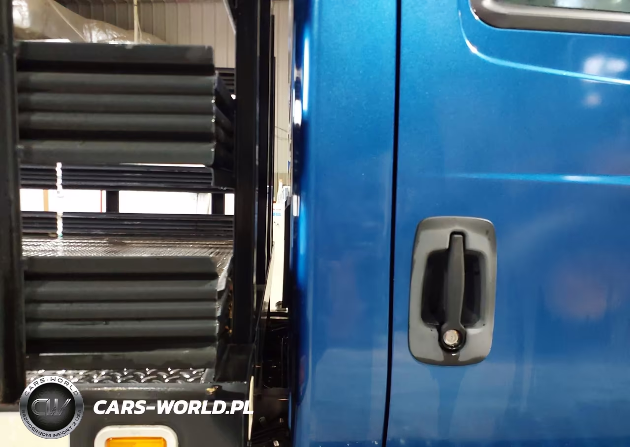 2016 International 4000 4300 VIN:1HTMMMMM1GH225987 - 8