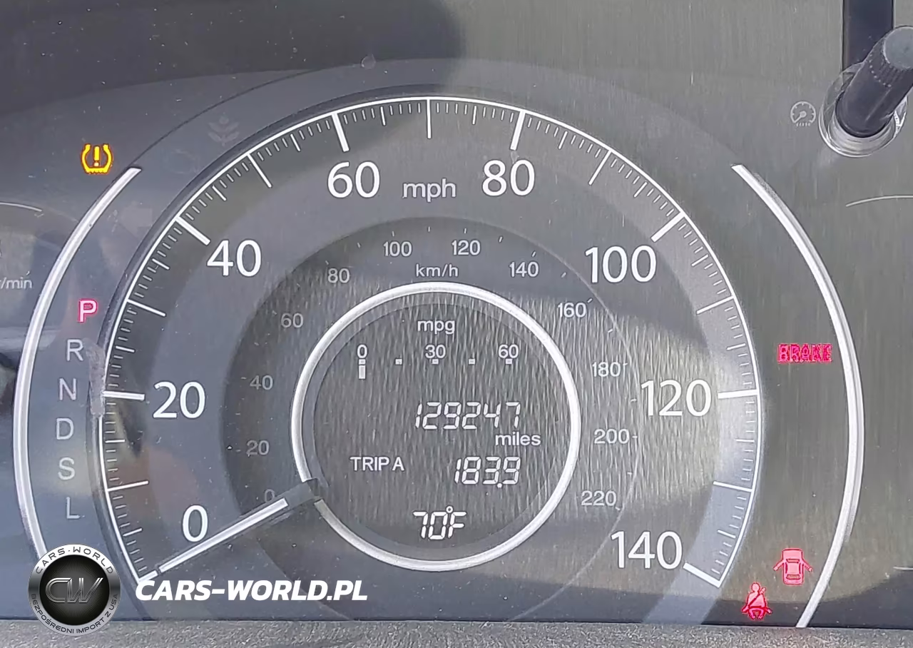 2015 Honda Cr-V Ex-L VIN:2HKRM4H7XFH669456 - 15