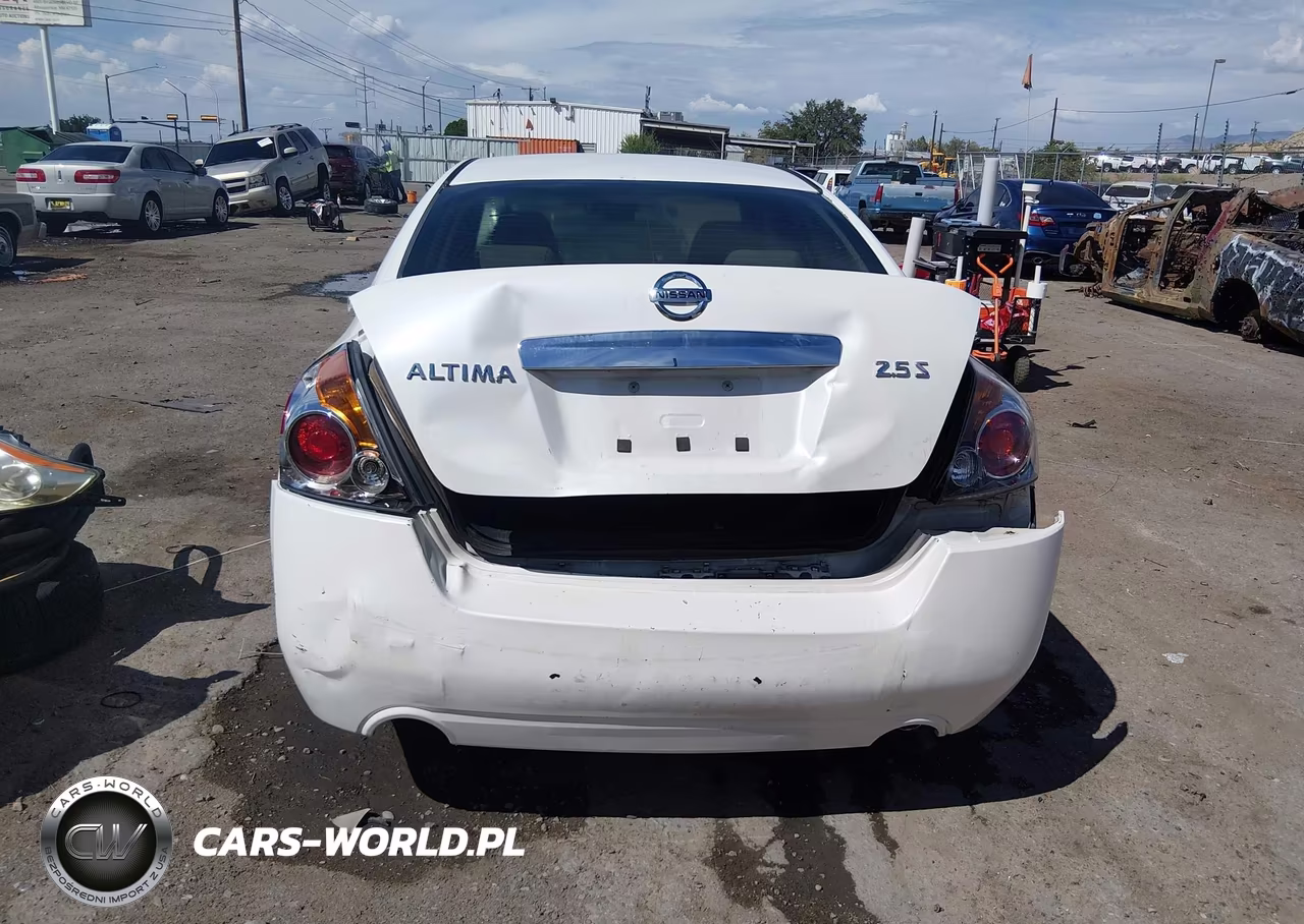 2011 Nissan Altima 2.5 S VIN:1N4AL2AP2BN471274 - 15