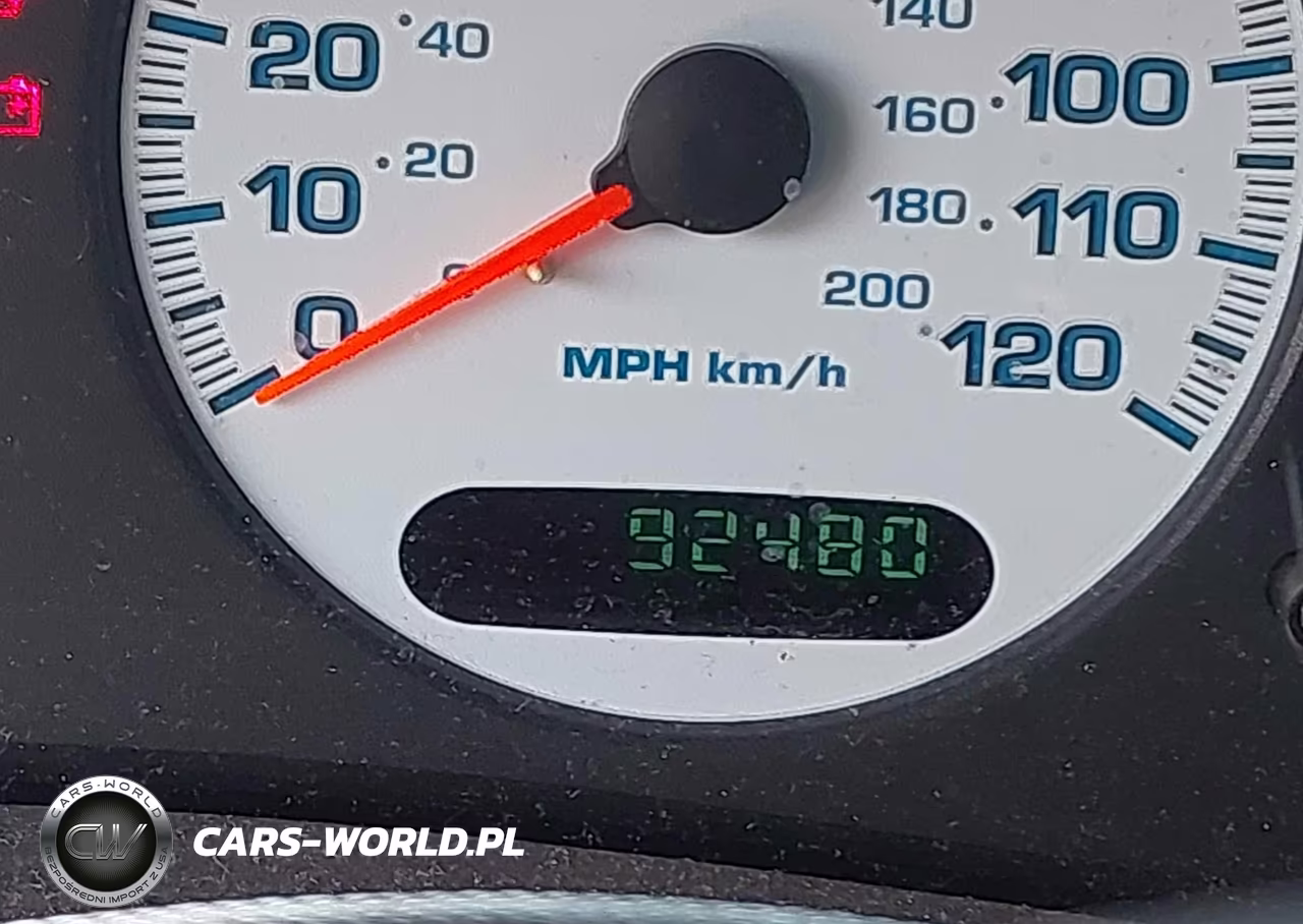 2000 Dodge Intrepid VIN:2B3HD46R7YH447082 - 15