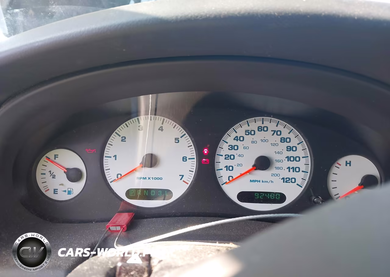 2000 Dodge Intrepid VIN:2B3HD46R7YH447082 - 7