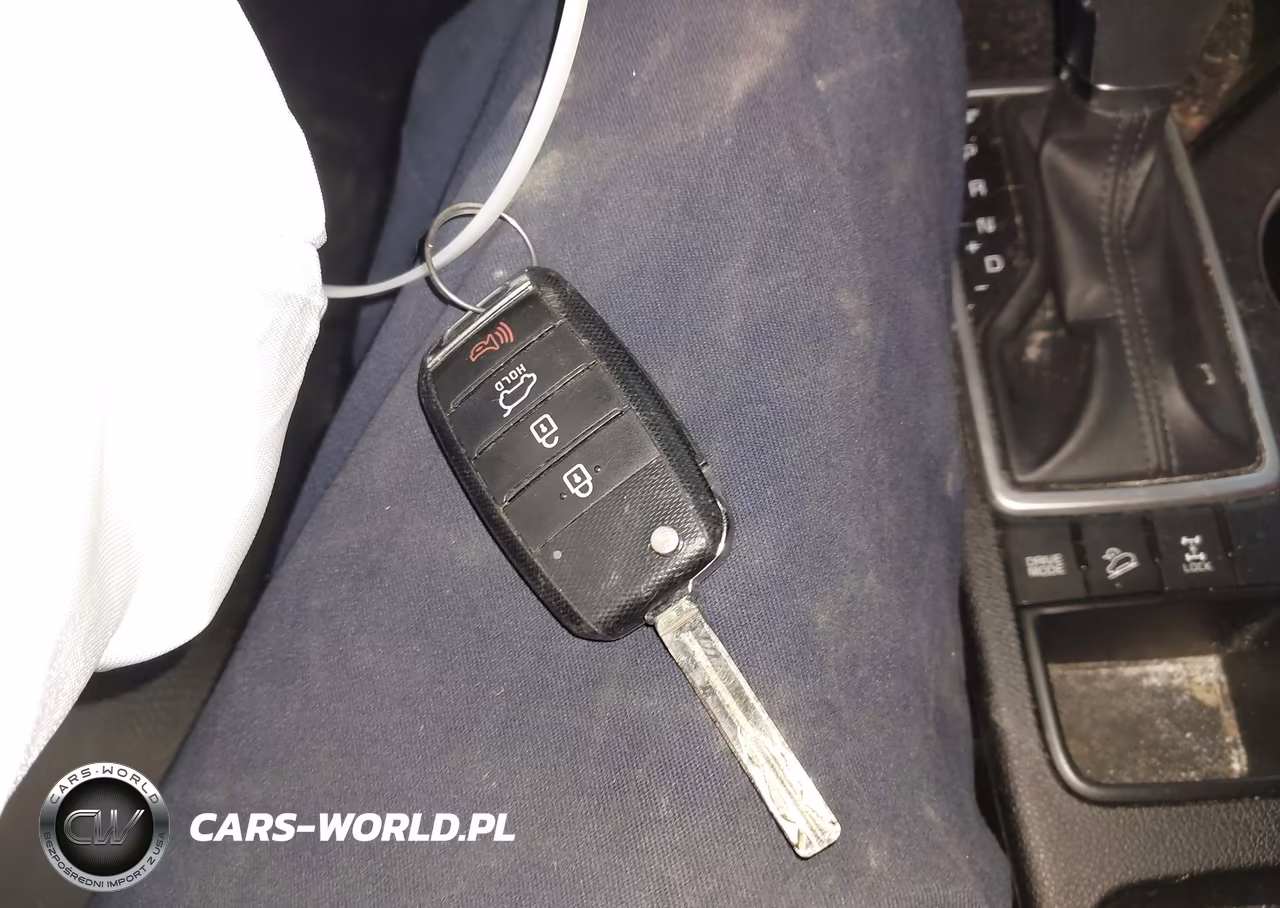 2020 Kia Sportage Lx VIN:KNDPMCAC8L7670291 - 11