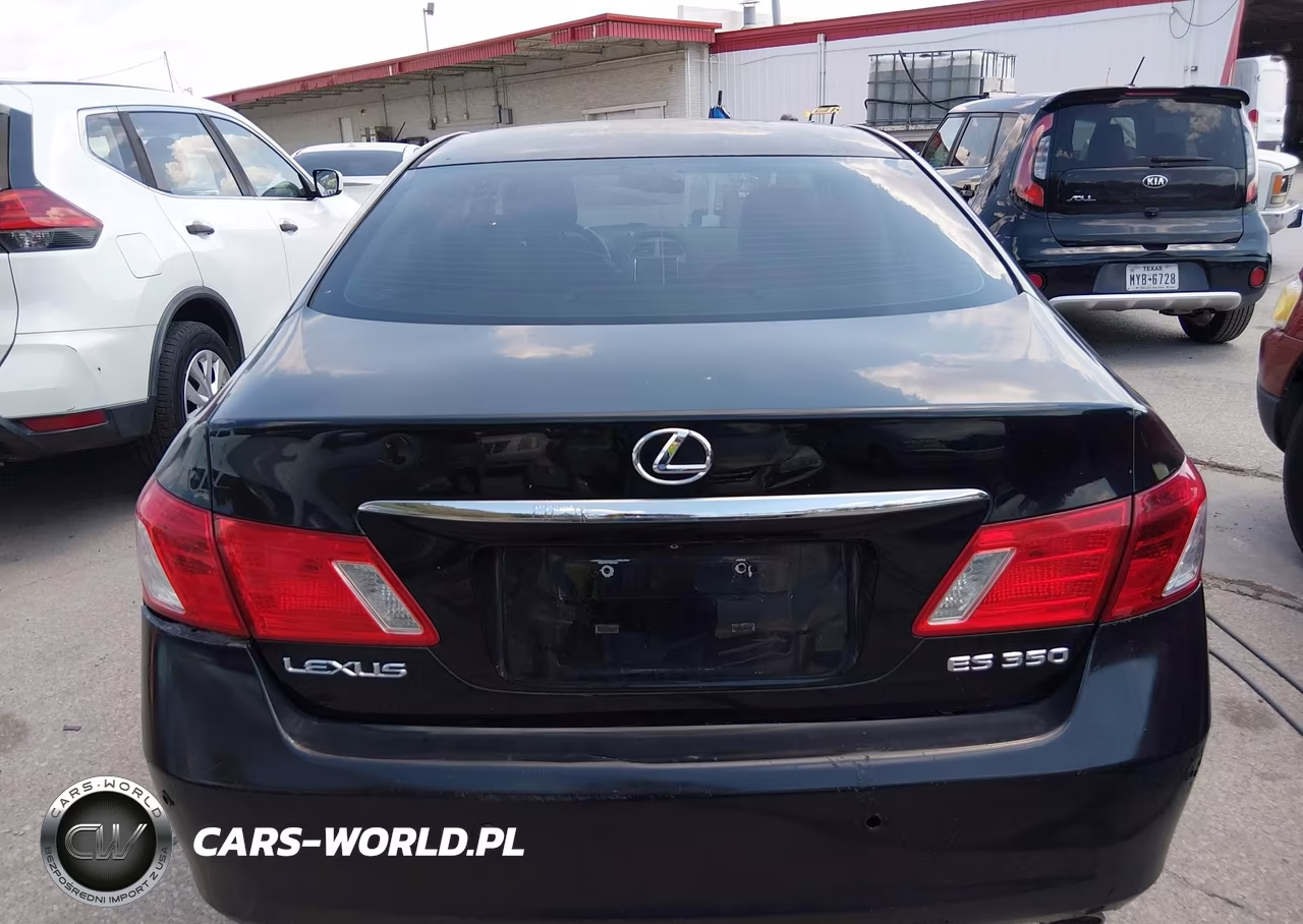 2009 Lexus Es 350 VIN:JTHBJ46G292331065 - 16