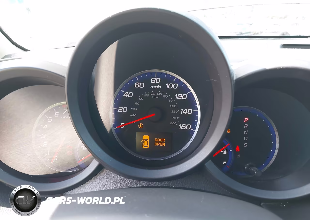 2010 Acura Rdx VIN:5J8TB1H5XAA002848 - 7