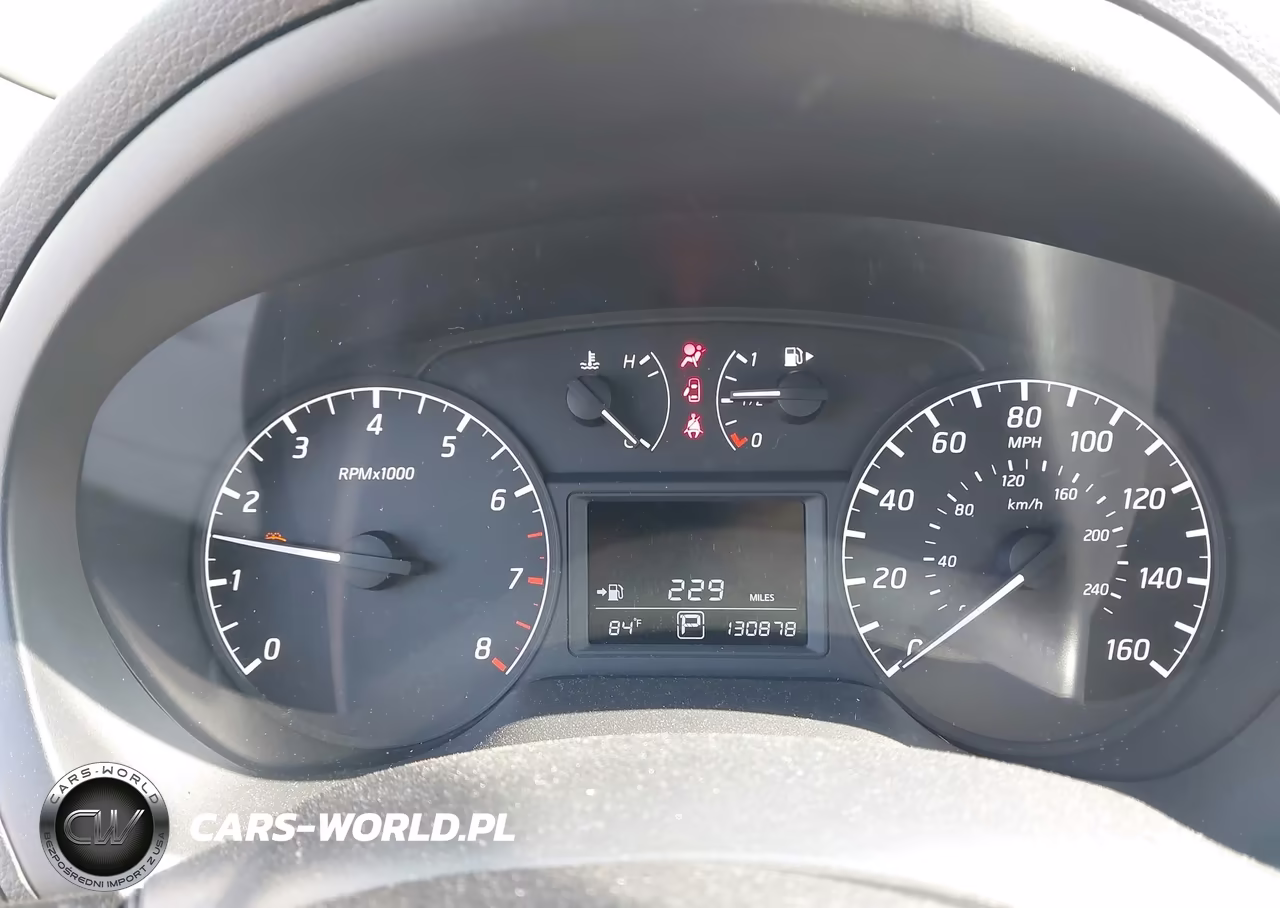 2014 Nissan Sentra S VIN:3N1AB7AP7EY214700 - 7