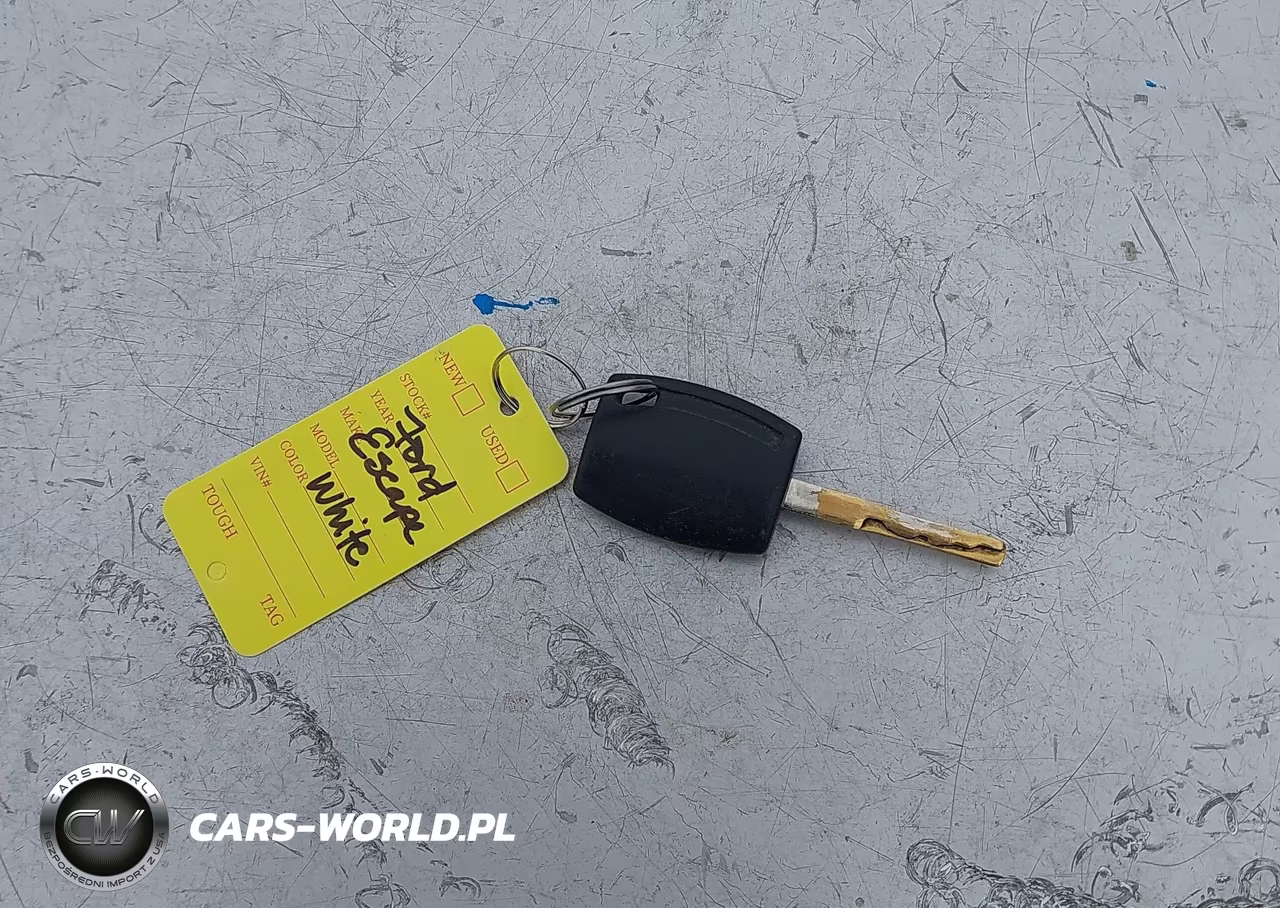 2015 Ford Escape S VIN:1FMCU0F7XFUB29690 - 11