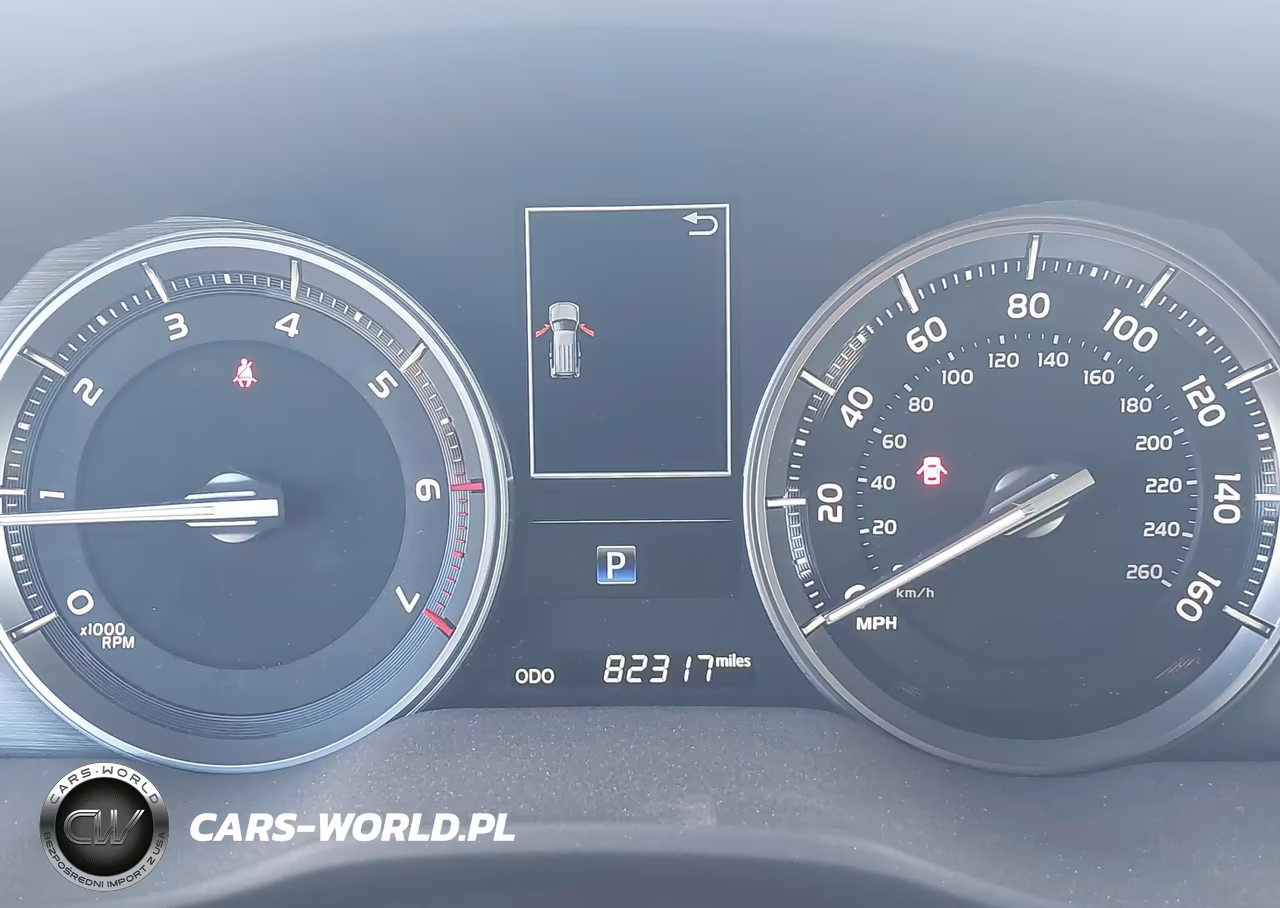2016 Toyota Land Cruiser V8 VIN:JTMCY7AJ7G4046076 - 15