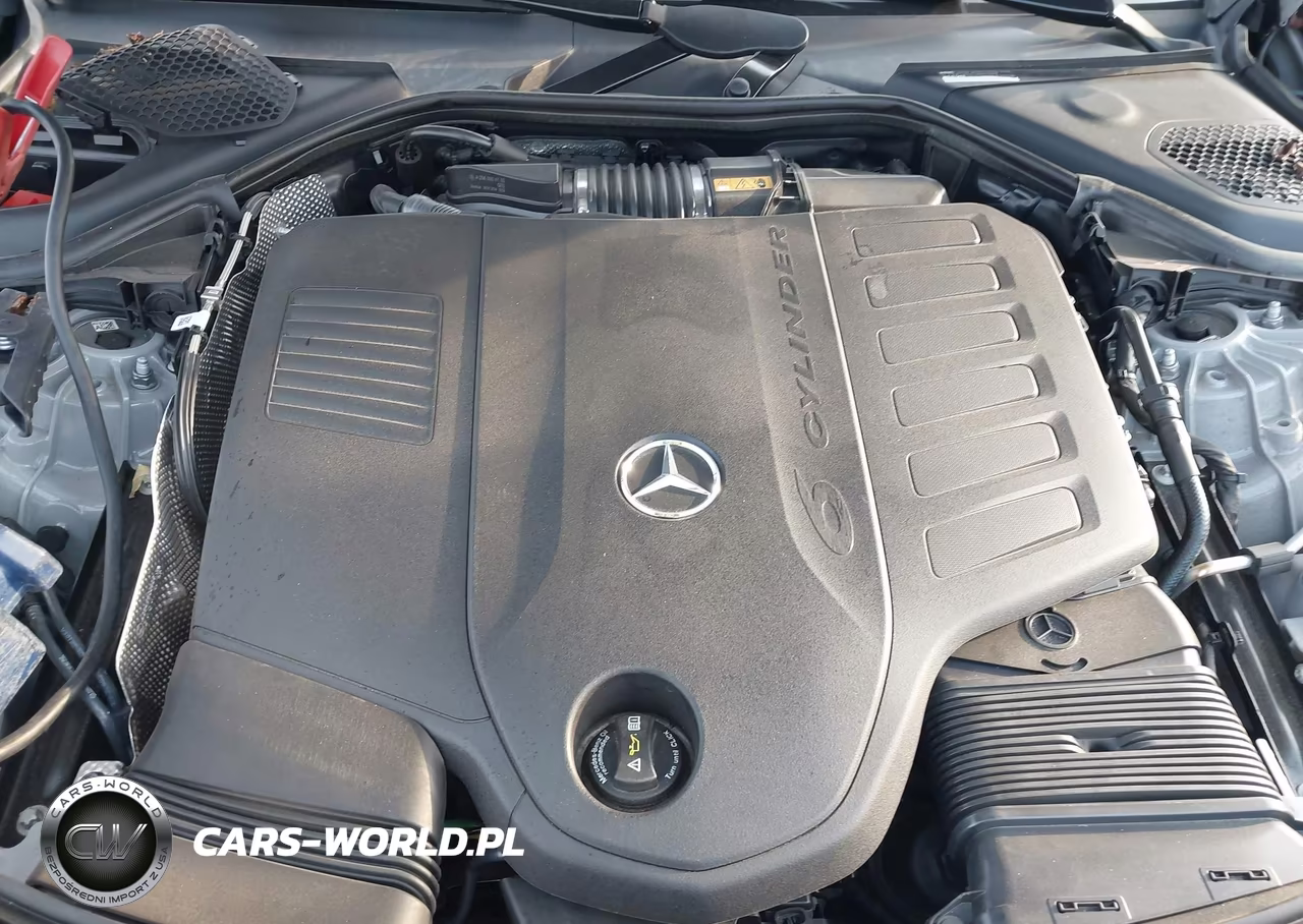 2025 Mercedes-Benz E 450 4Matic VIN:W1KLF6BB9SA102753 - 10
