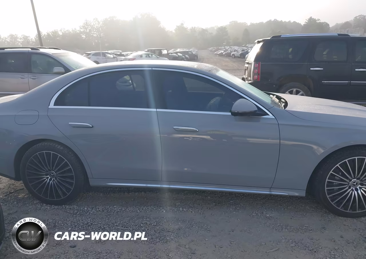 2025 Mercedes-Benz E 450 4Matic VIN:W1KLF6BB9SA102753 - 13