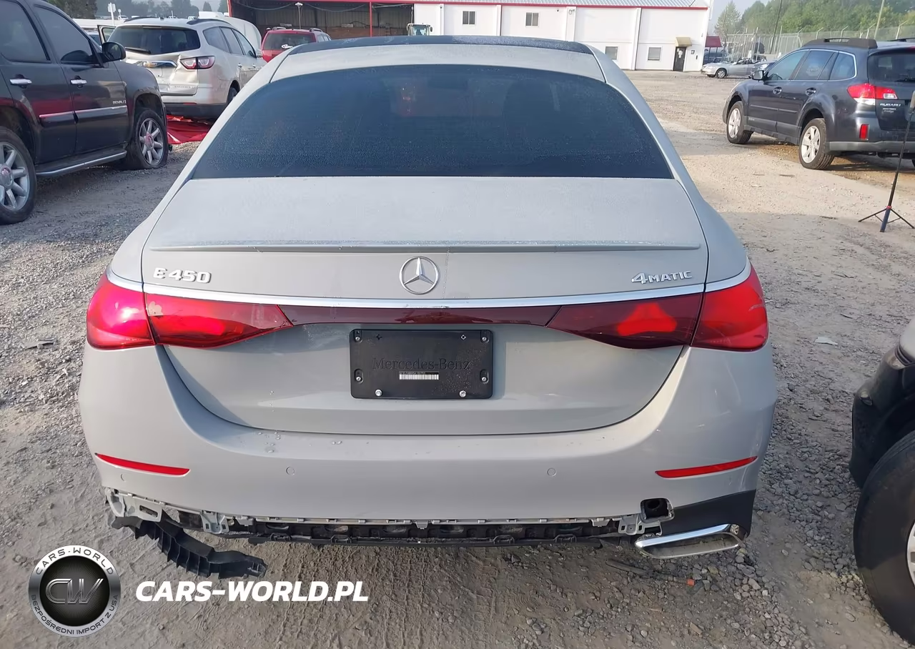 2025 Mercedes-Benz E 450 4Matic VIN:W1KLF6BB9SA102753 - 16
