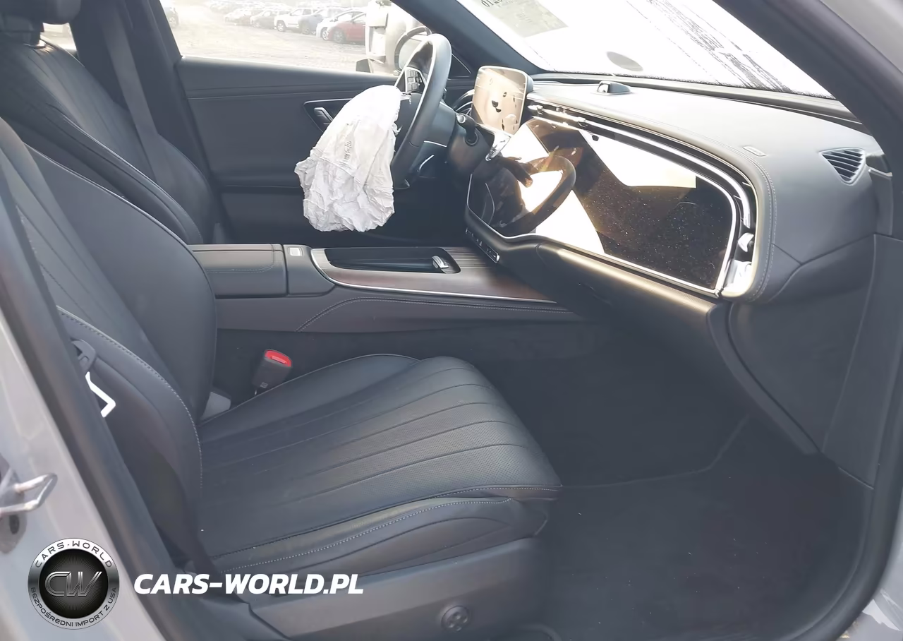 2025 Mercedes-Benz E 450 4Matic VIN:W1KLF6BB9SA102753 - 5