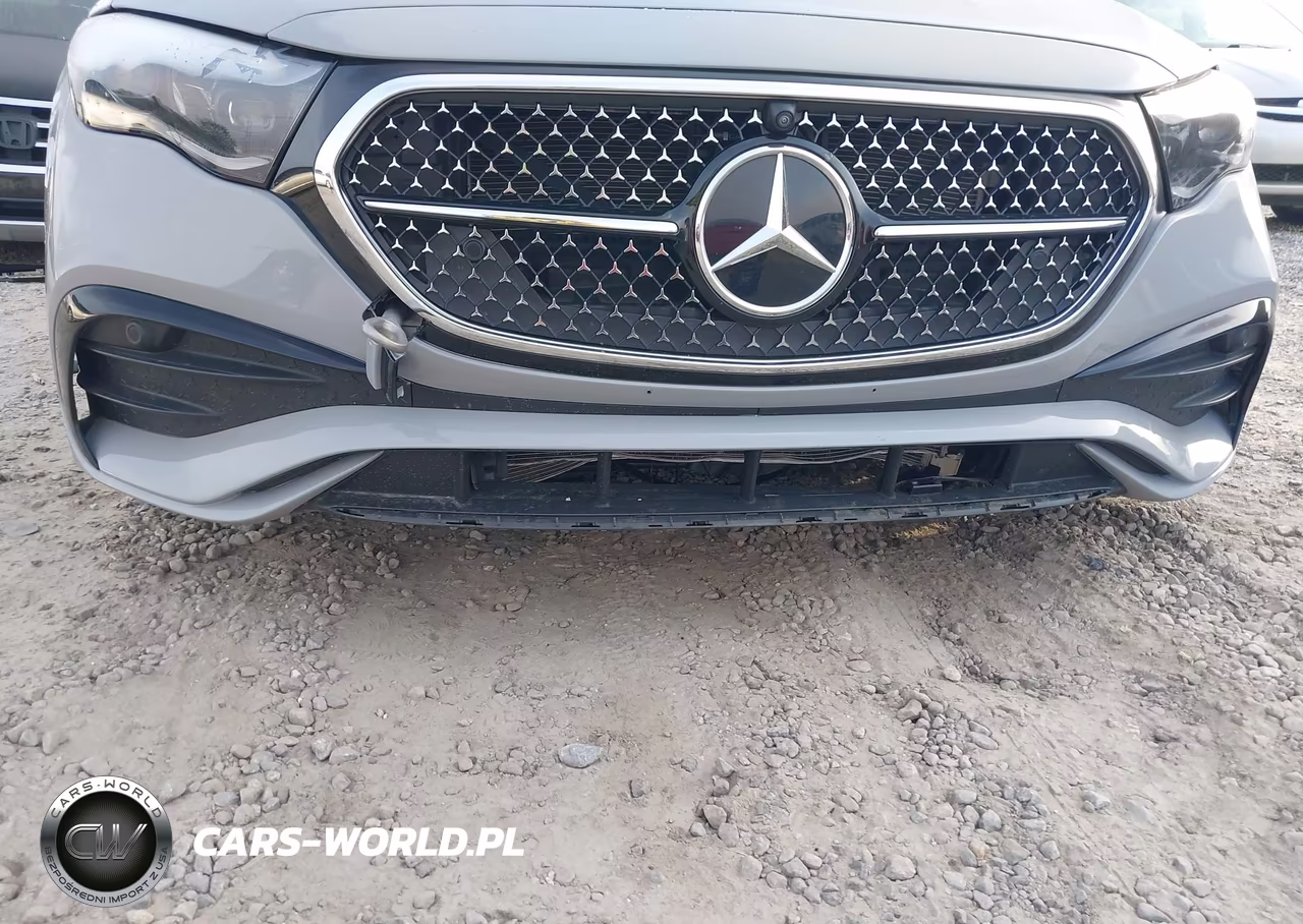 2025 Mercedes-Benz E 450 4Matic VIN:W1KLF6BB9SA102753 - 6
