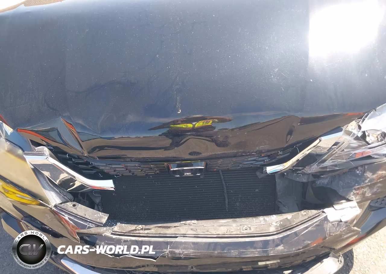 2013 Honda Accord Lx-S VIN:1HGCT1B30DA016427 - 10