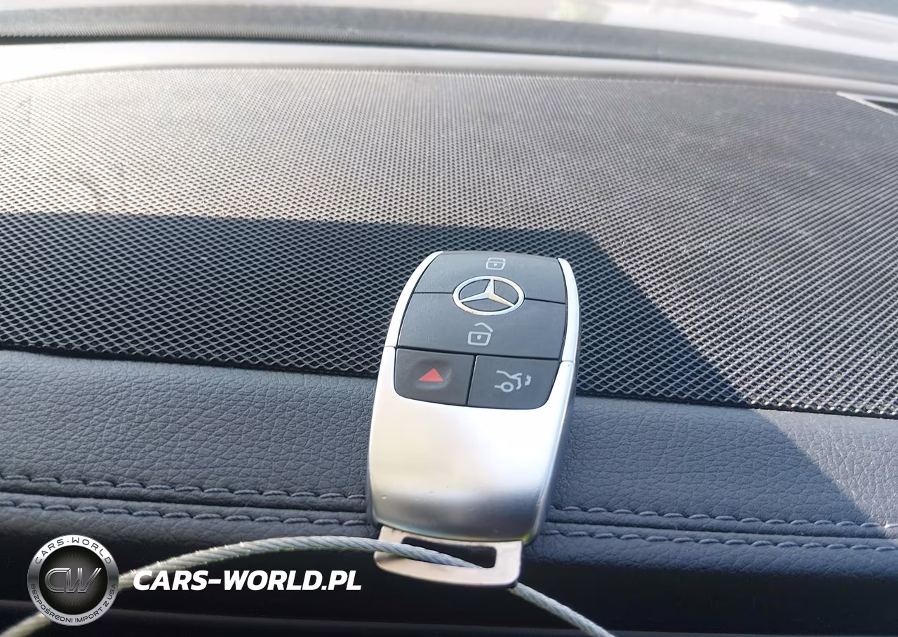 2020 Mercedes-Benz Gls 450 4Matic VIN:4JGFF5KEXLA240617 - 11