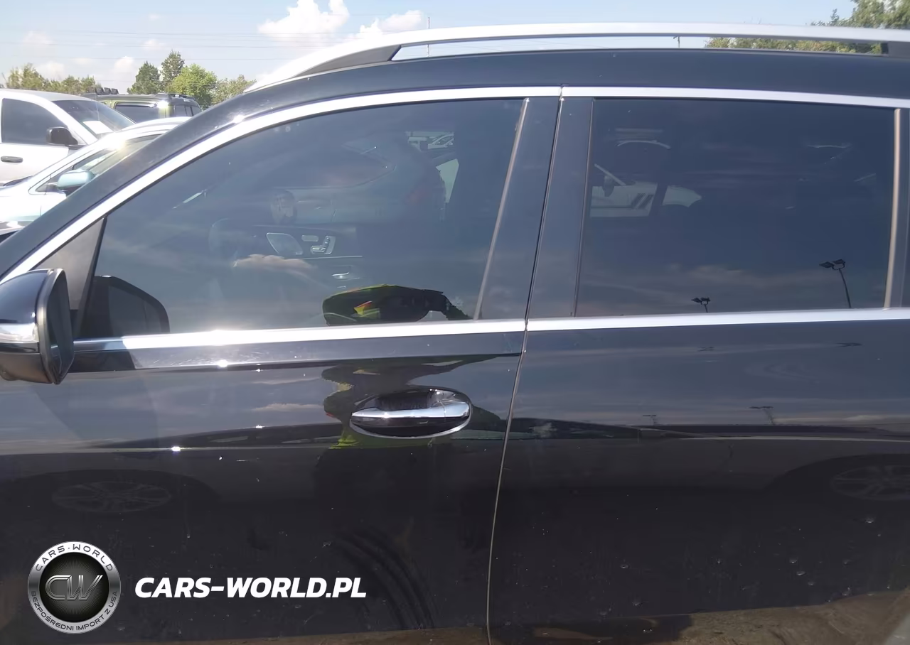 2020 Mercedes-Benz Gls 450 4Matic VIN:4JGFF5KEXLA240617 - 14