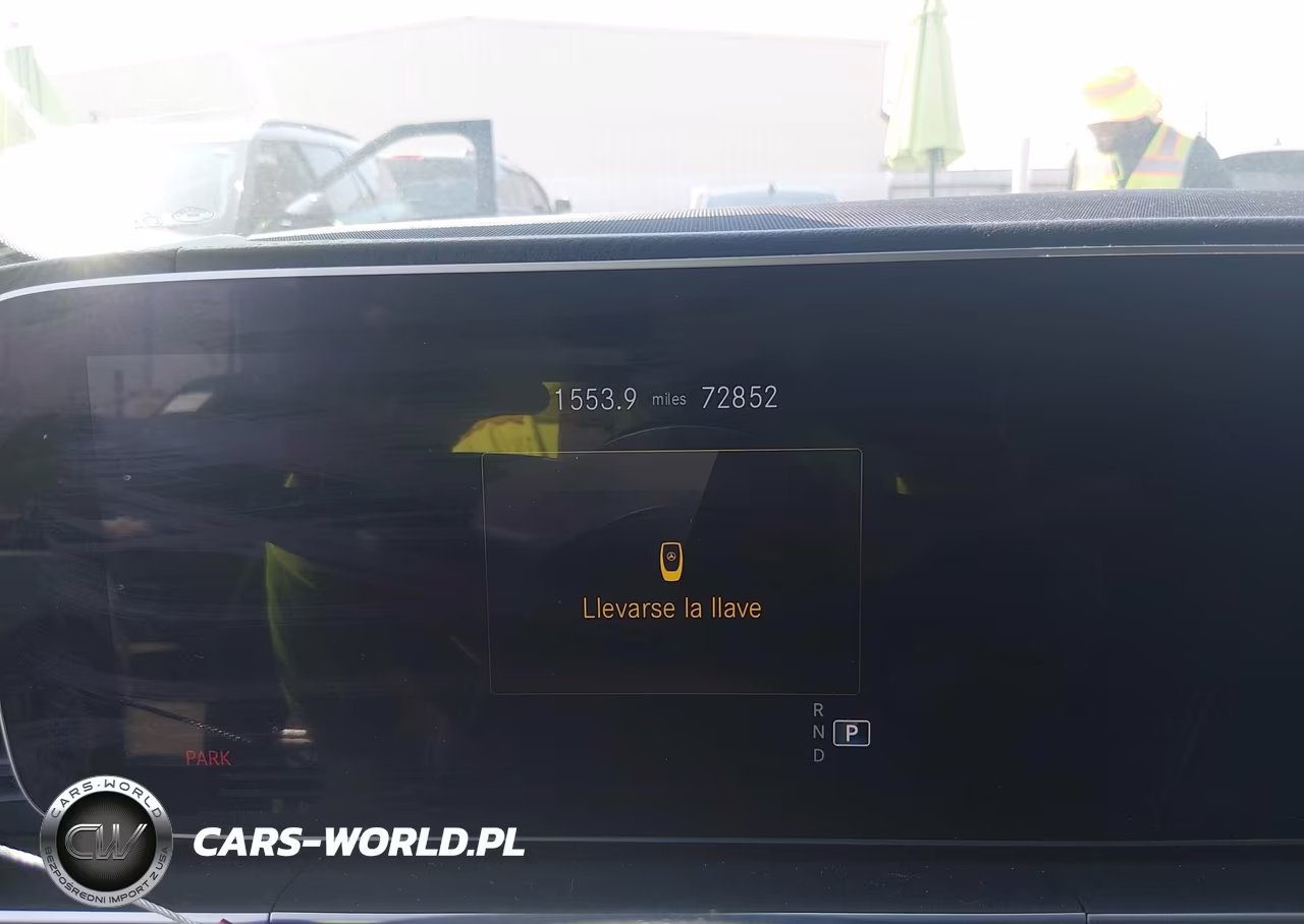 2020 Mercedes-Benz Gls 450 4Matic VIN:4JGFF5KEXLA240617 - 7
