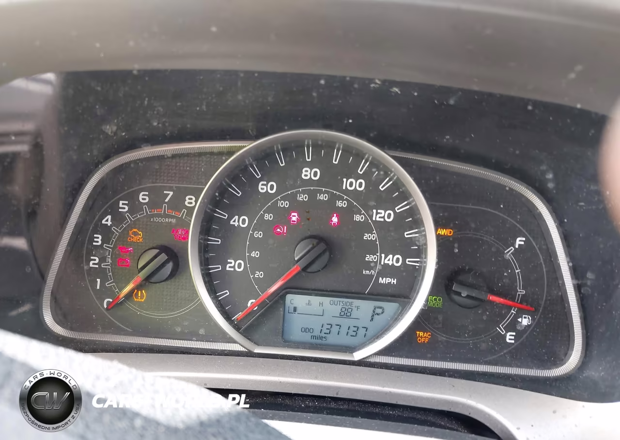 2015 Toyota Rav4 Le VIN:JTMBFREV8FD174559 - 7