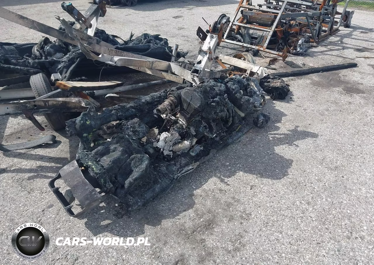 2019 Sea Doo Other VIN:YDV76257B919 - 4