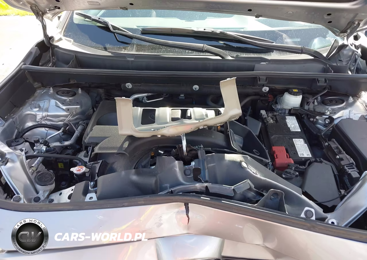 2024 Toyota Rav4 Le VIN:2T3H1RFV0RC299698 - 10