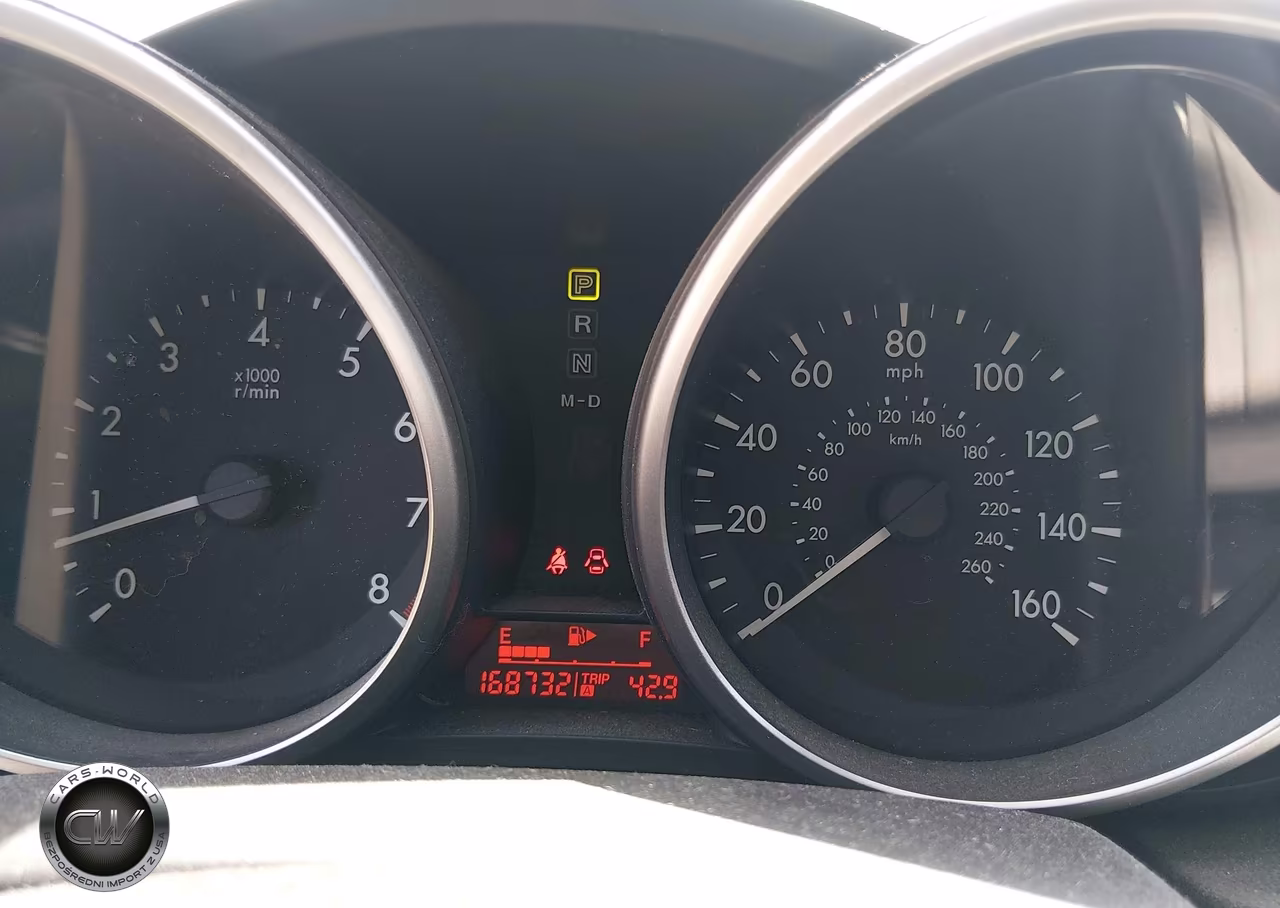 2010 Mazda Mazda3 I Touring VIN:JM1BL1SG0A1249149 - 7
