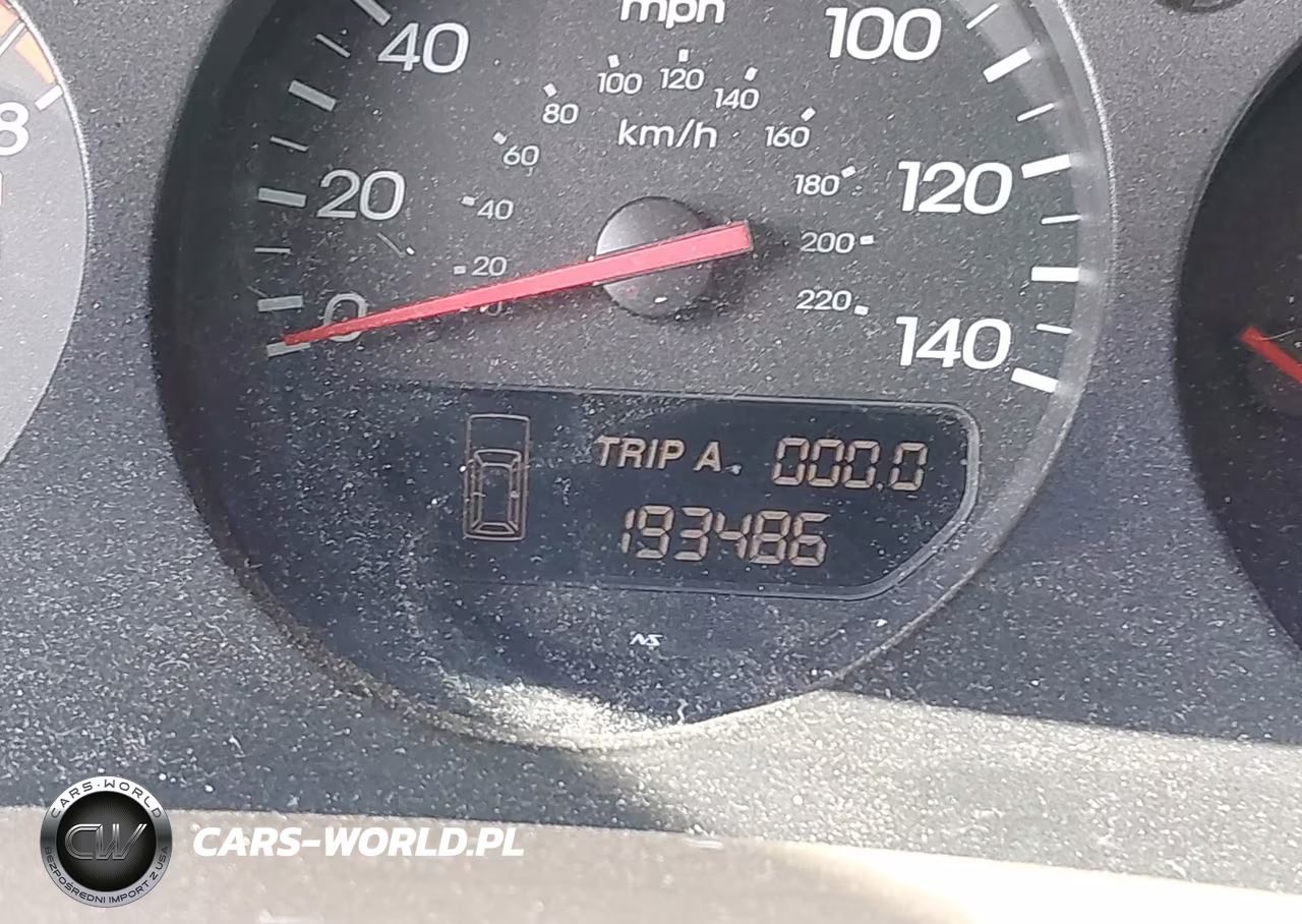 2002 Acura Mdx VIN:2HNYD18602H524845 - 12
