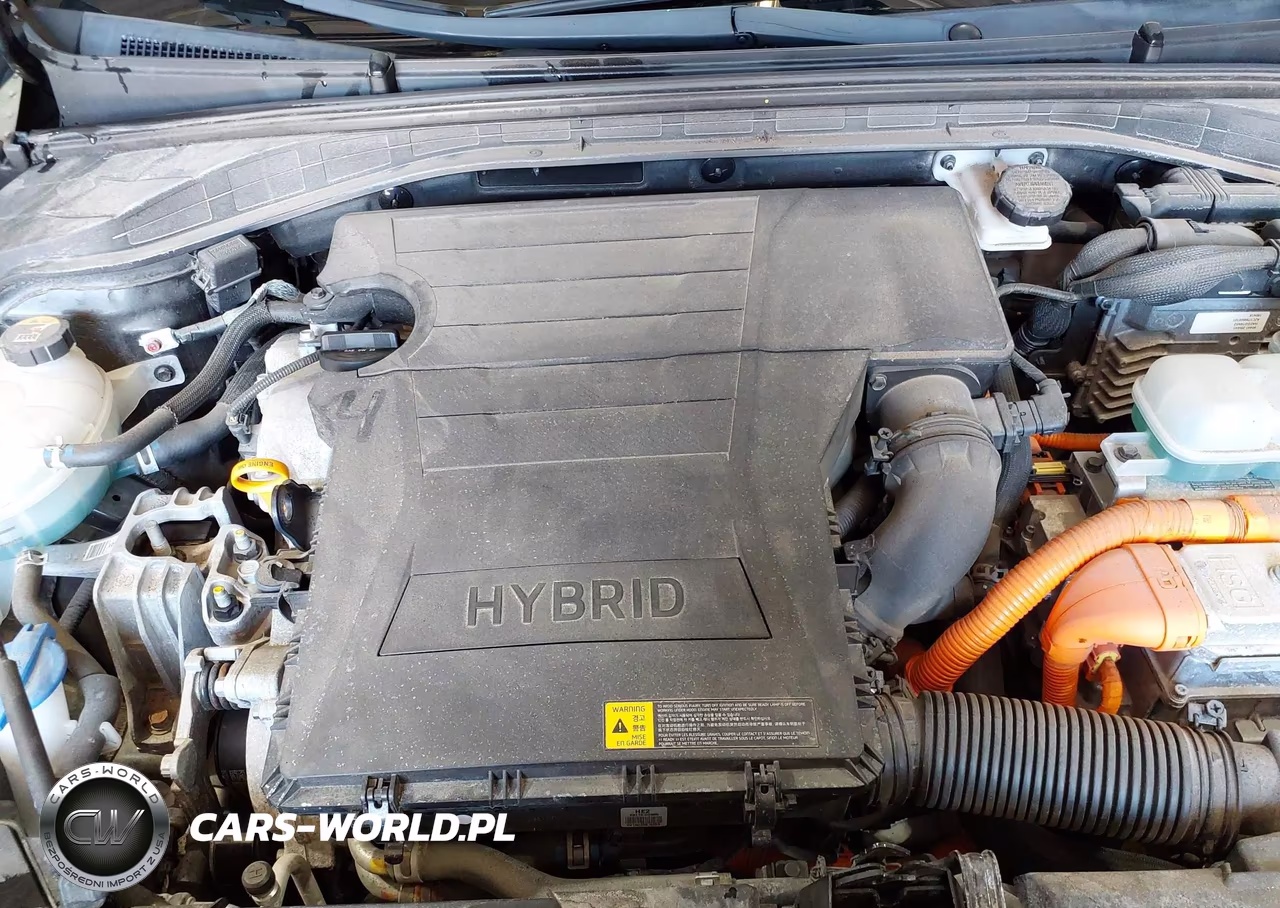 2018 Hyundai Ioniq Hybrid Blue VIN:KMHC65LC0JU099715 - 10