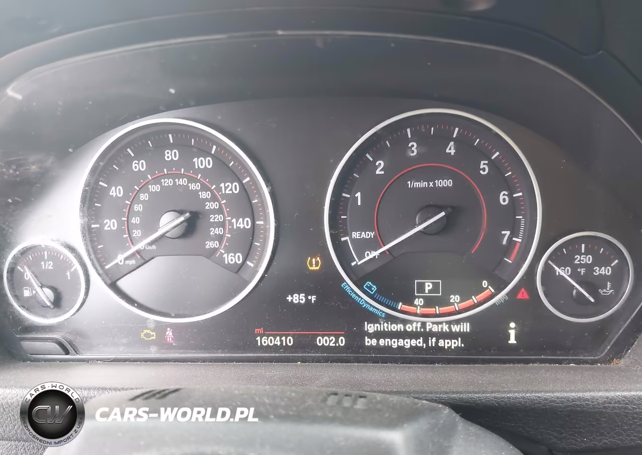 2016 BMW 428I VIN:WBA3V7C55G5A25245 - 7