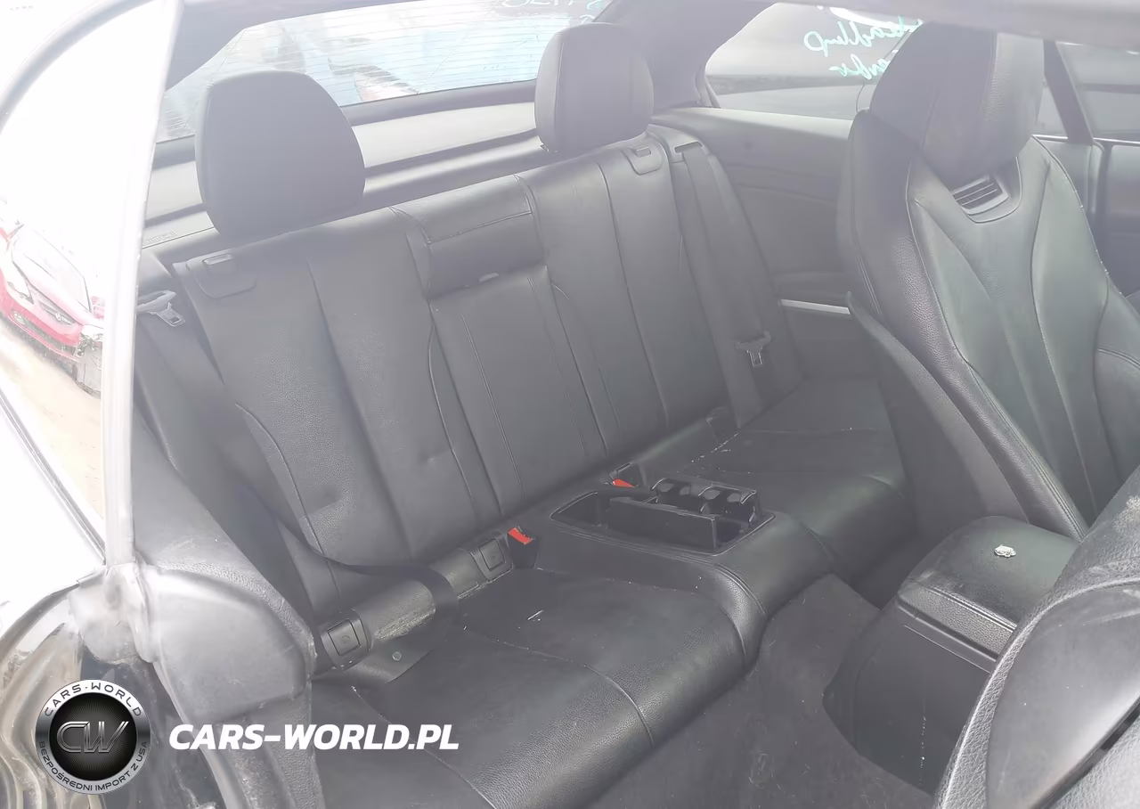 2016 BMW 428I VIN:WBA3V7C55G5A25245 - 8