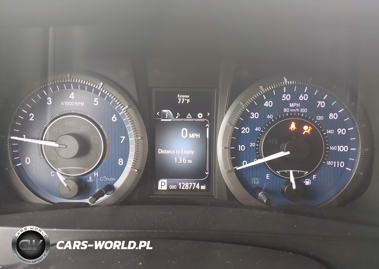 2017 Toyota Sienna Xle 7 Passenger VIN:5TDDZ3DC4HS155995 - 7