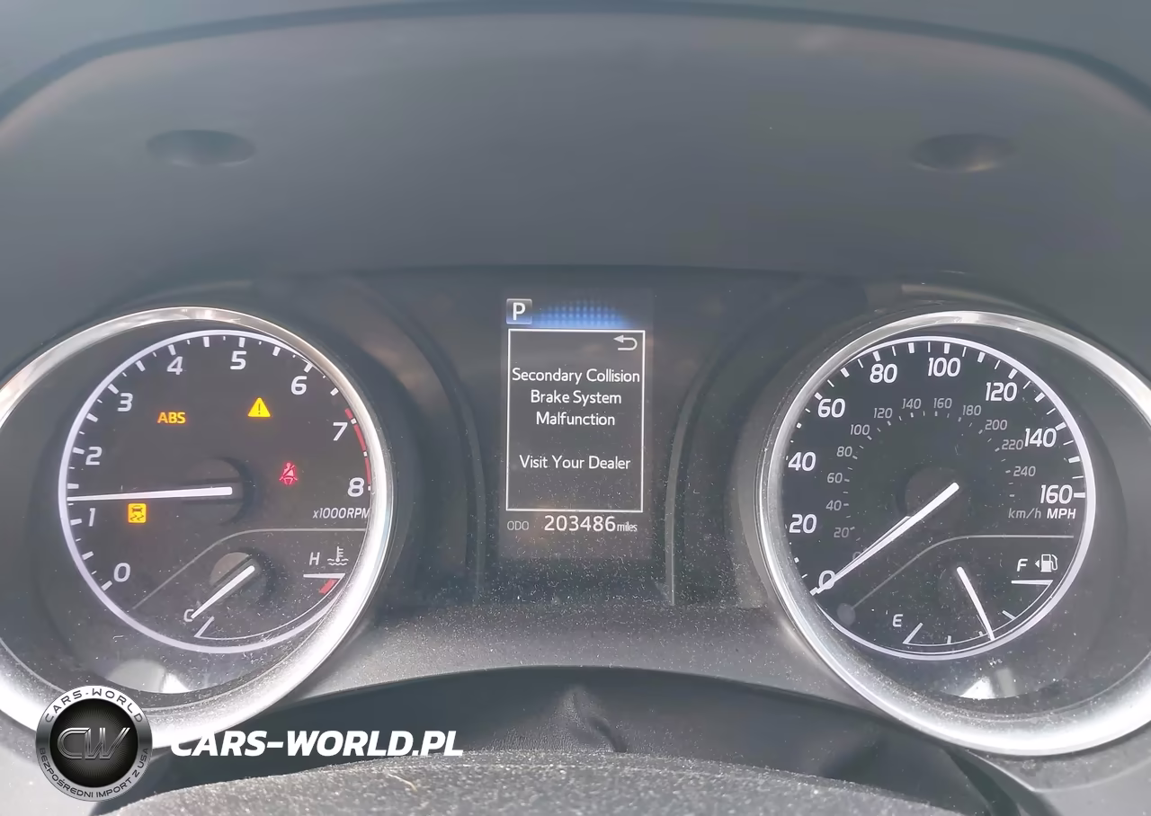 2018 Toyota Camry Le VIN:4T1B11HK8JU055318 - 7