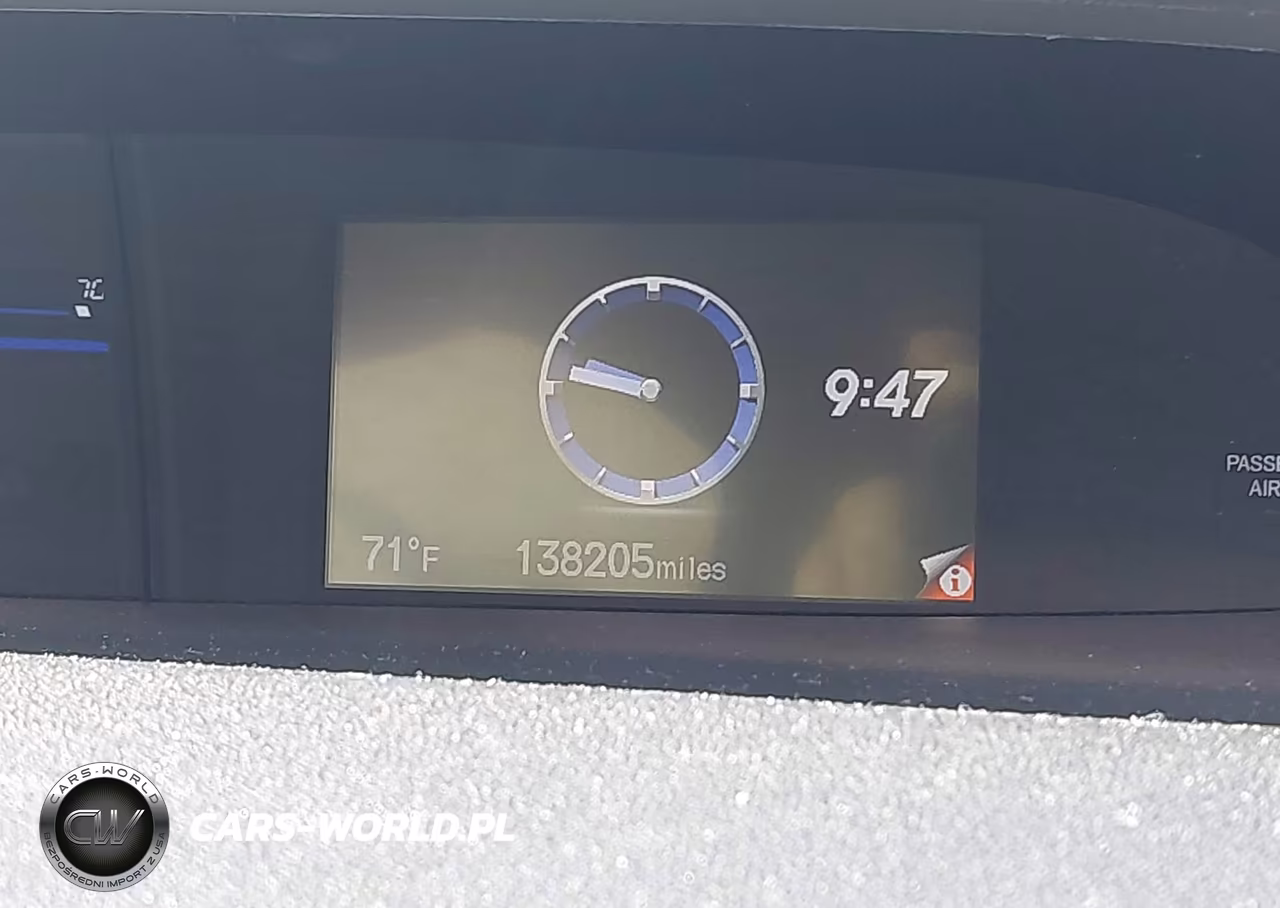 2013 Honda Civic Ex-L VIN:19XFB2F92DE281804 - 15