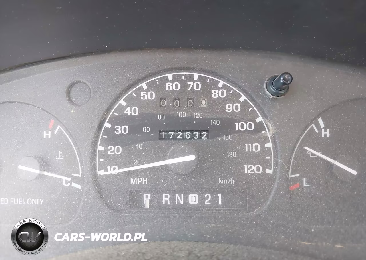 1996 Ford Ranger Super Cab VIN:1FTCR14X8TTA70784 - 7