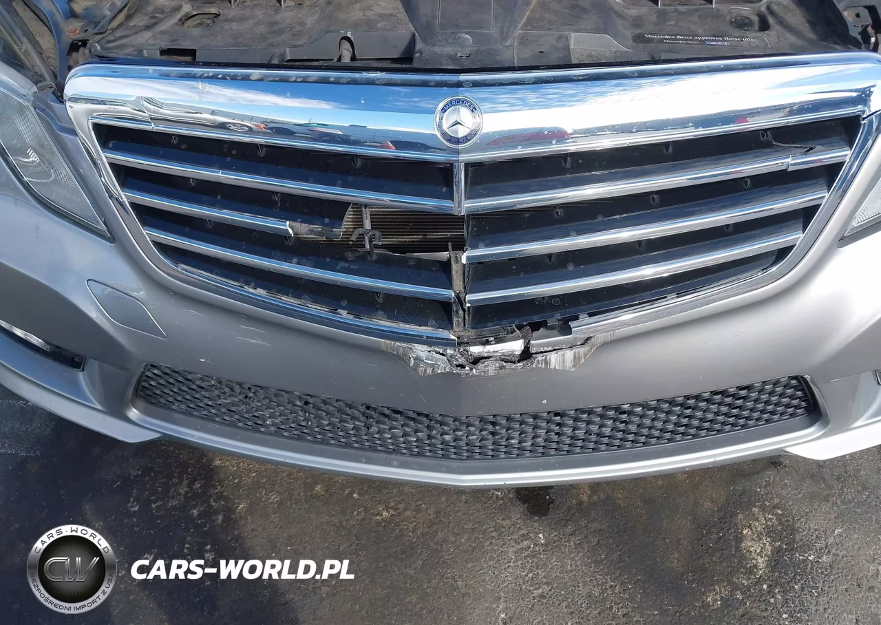 2011 Mercedes-Benz E 350 VIN:WDDHF5GB0BA317057 - 6