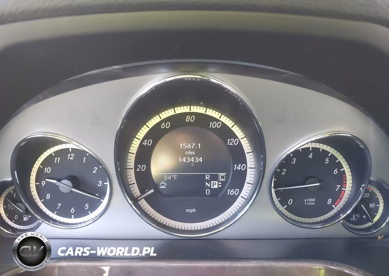 2011 Mercedes-Benz E 350 VIN:WDDHF5GB0BA317057 - 7