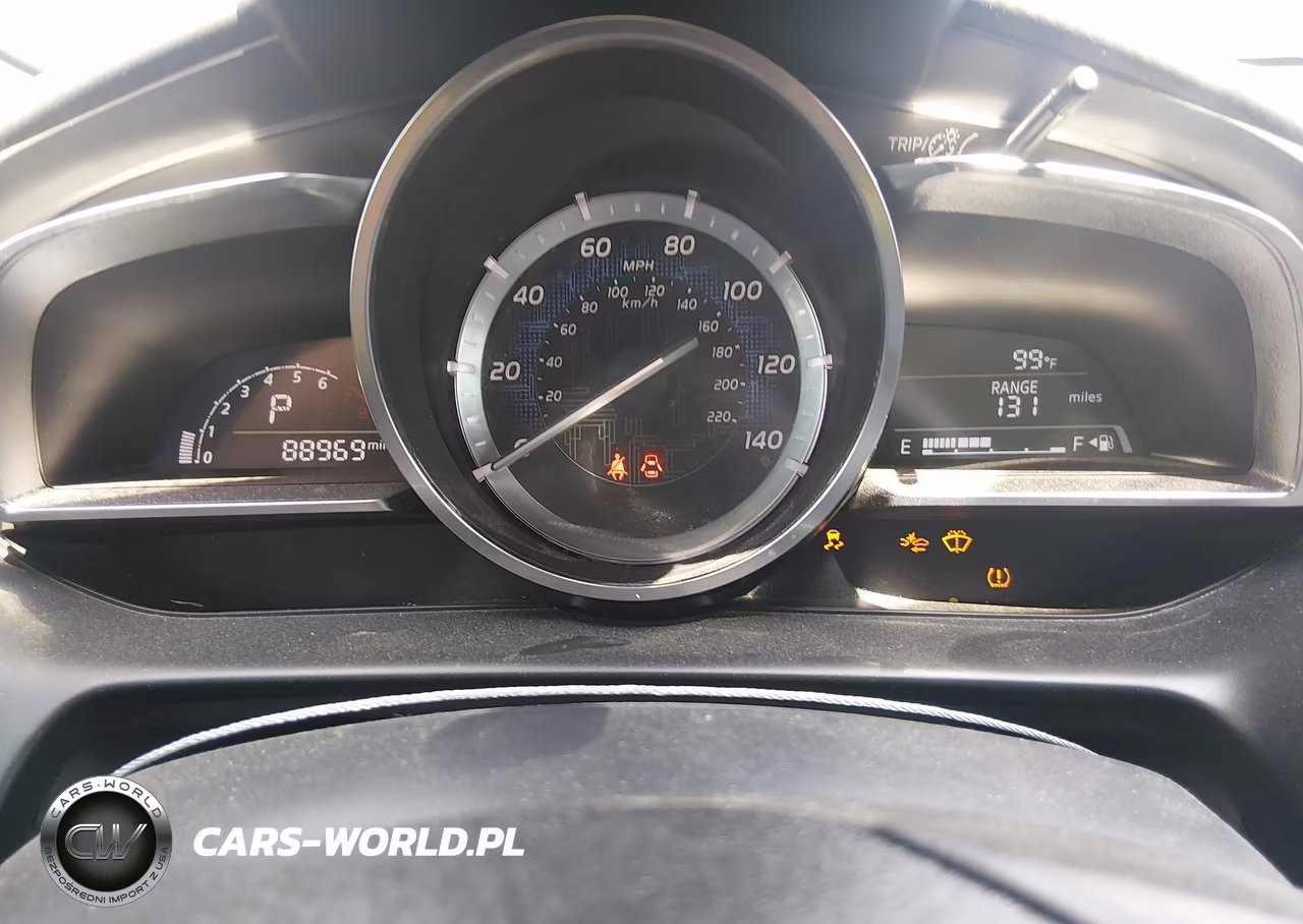 2018 Toyota Yaris Ia VIN:3MYDLBYV6JY306259 - 7