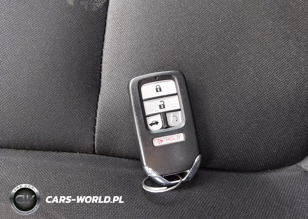 2016 Honda Civic Ex VIN:2HGFC2F7XGH504550 - 11