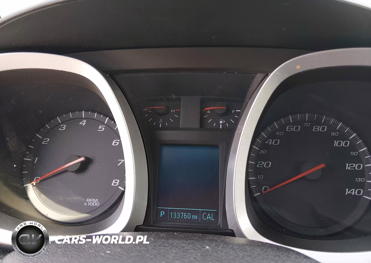 2016 Chevrolet Equinox Ls VIN:2GNALBEK6G1143400 - 7