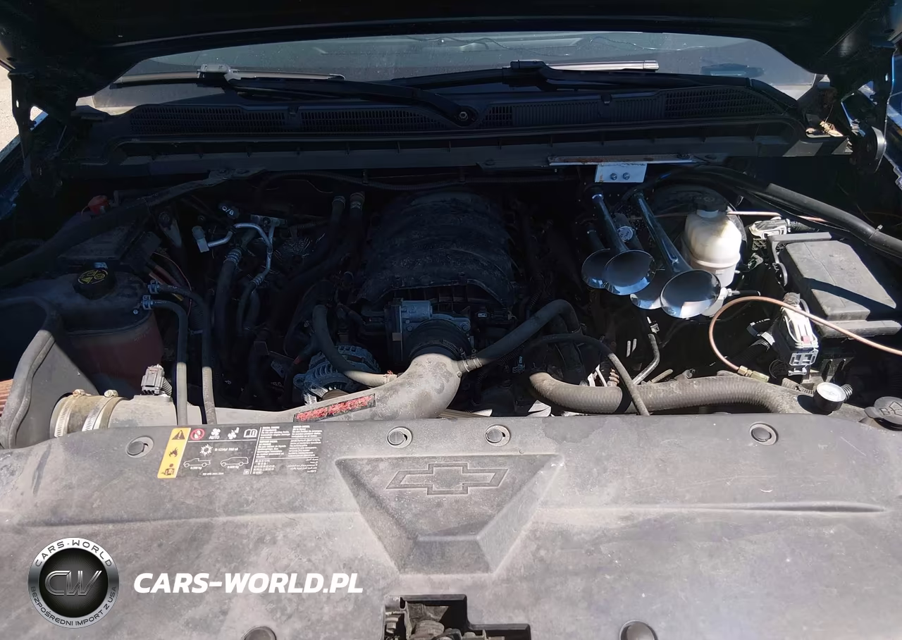 2018 Chevrolet Silverado 1500 1Lt VIN:3GCUKREC2JG487749 - 10
