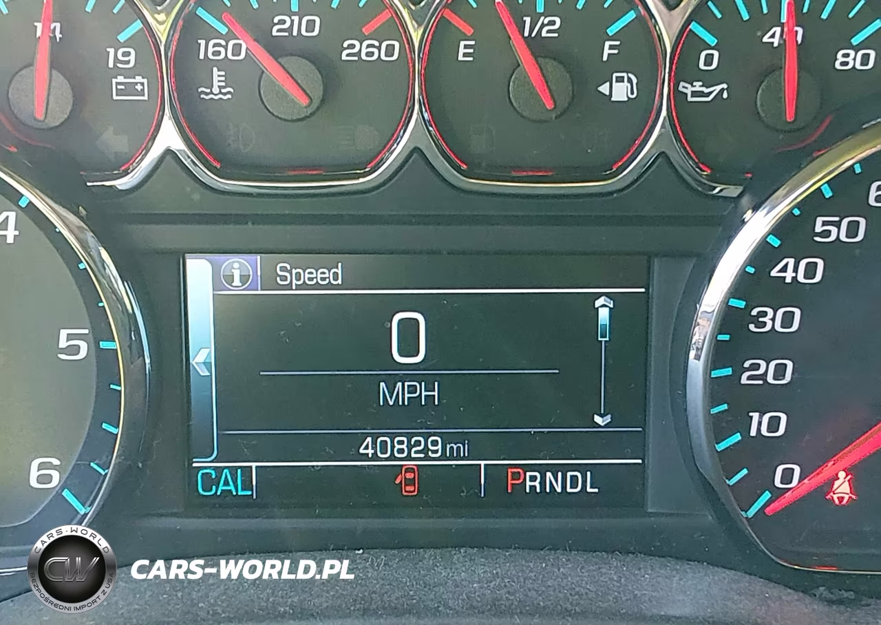2018 Chevrolet Silverado 1500 1Lt VIN:3GCUKREC2JG487749 - 15