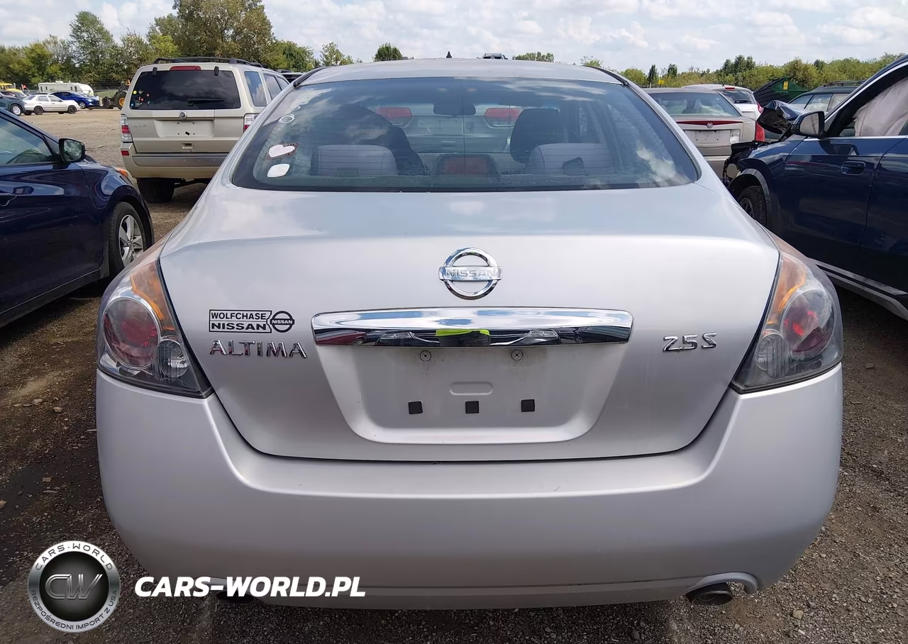 2010 Nissan Altima 2.5 S VIN:1N4AL2APXAC136080 - 16