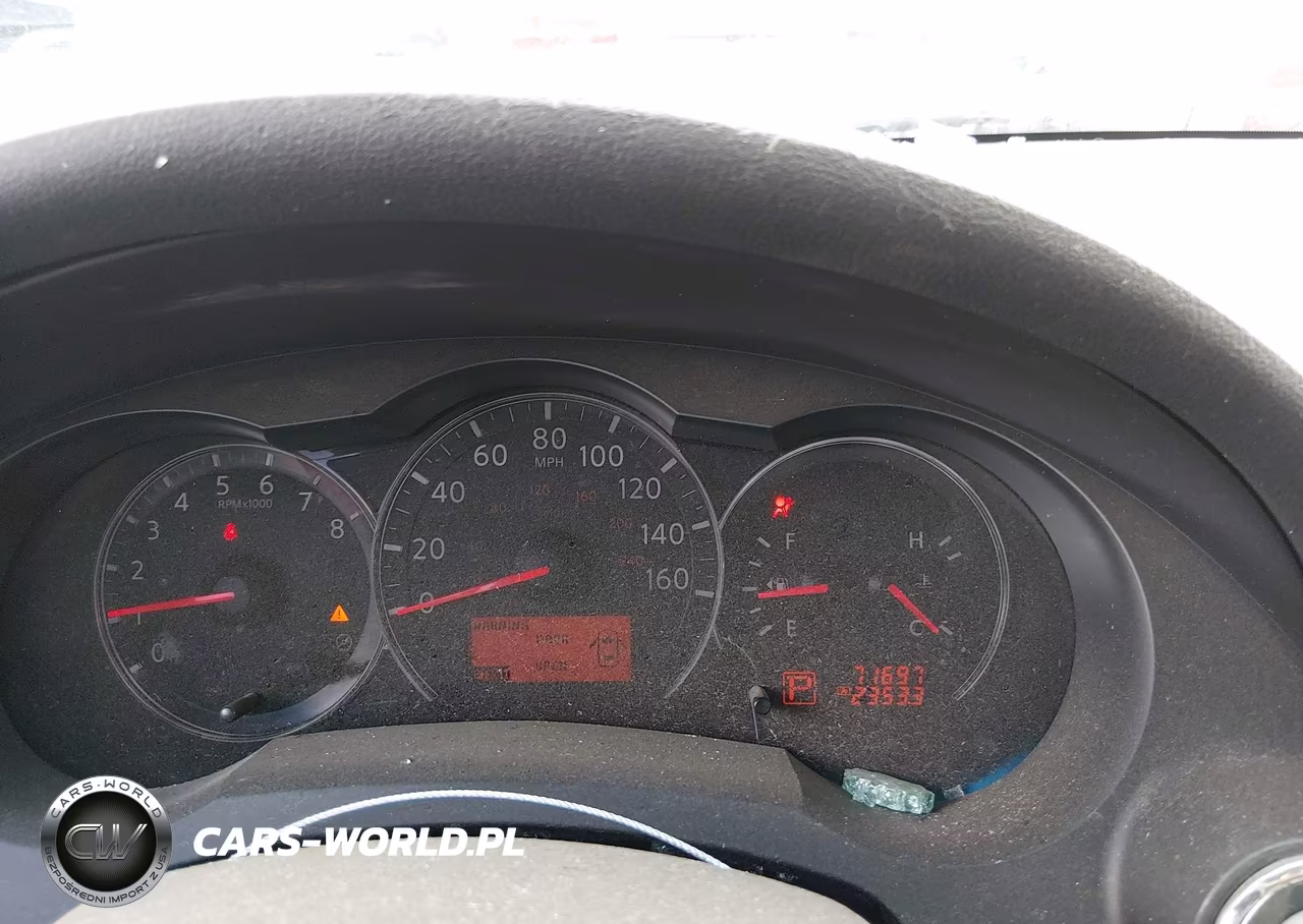 2010 Nissan Altima 2.5 S VIN:1N4AL2APXAC136080 - 7