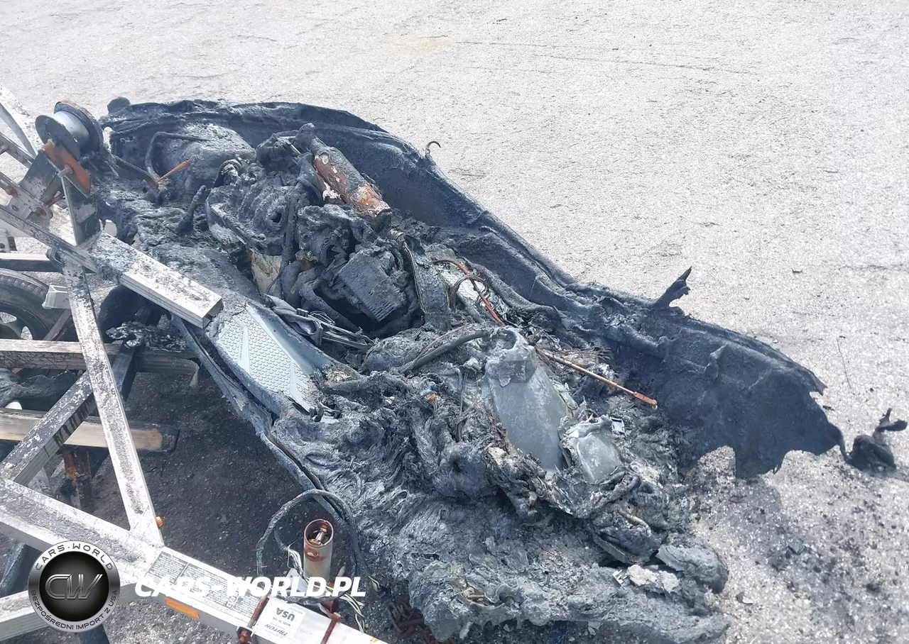 2019 Sea Doo Other – zdjęcie 1 z 10