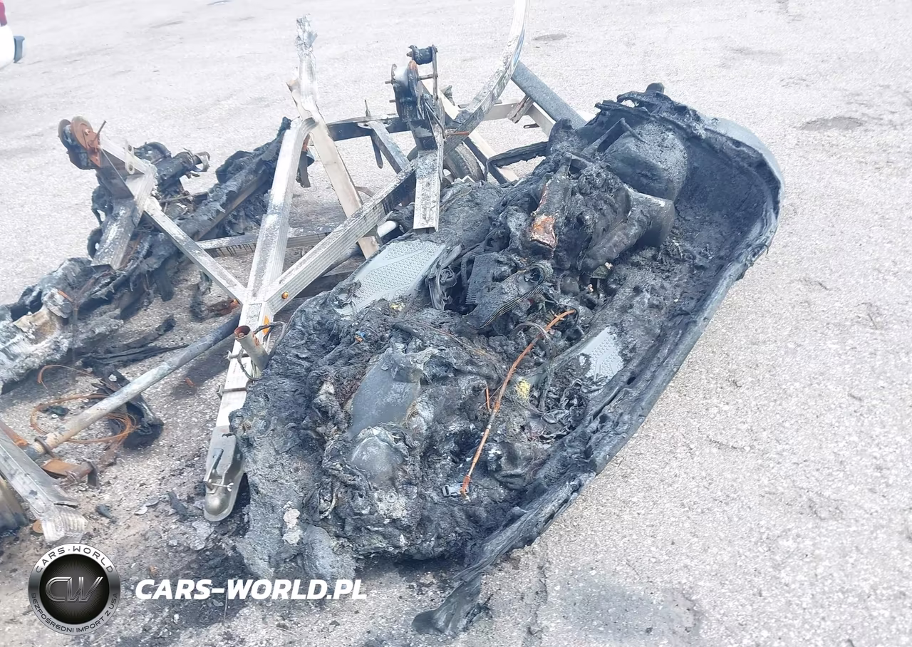 2019 Sea Doo Other VIN:YDV71166L819 - 6