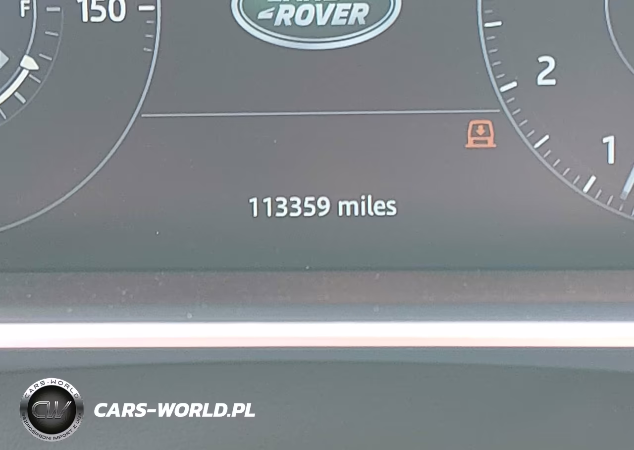 2017 Land Rover Range Rover 3.0L V6 Supercharged Hse VIN:SALGS2FV3HA340166 - 15