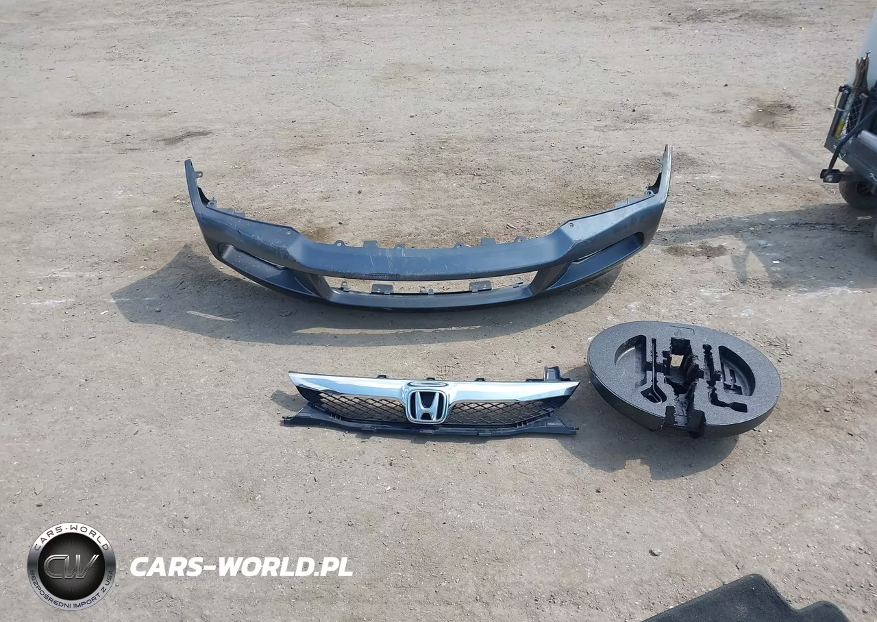 2010 Honda Civic Lx-S VIN:19XFA1F66AE033005 - 12